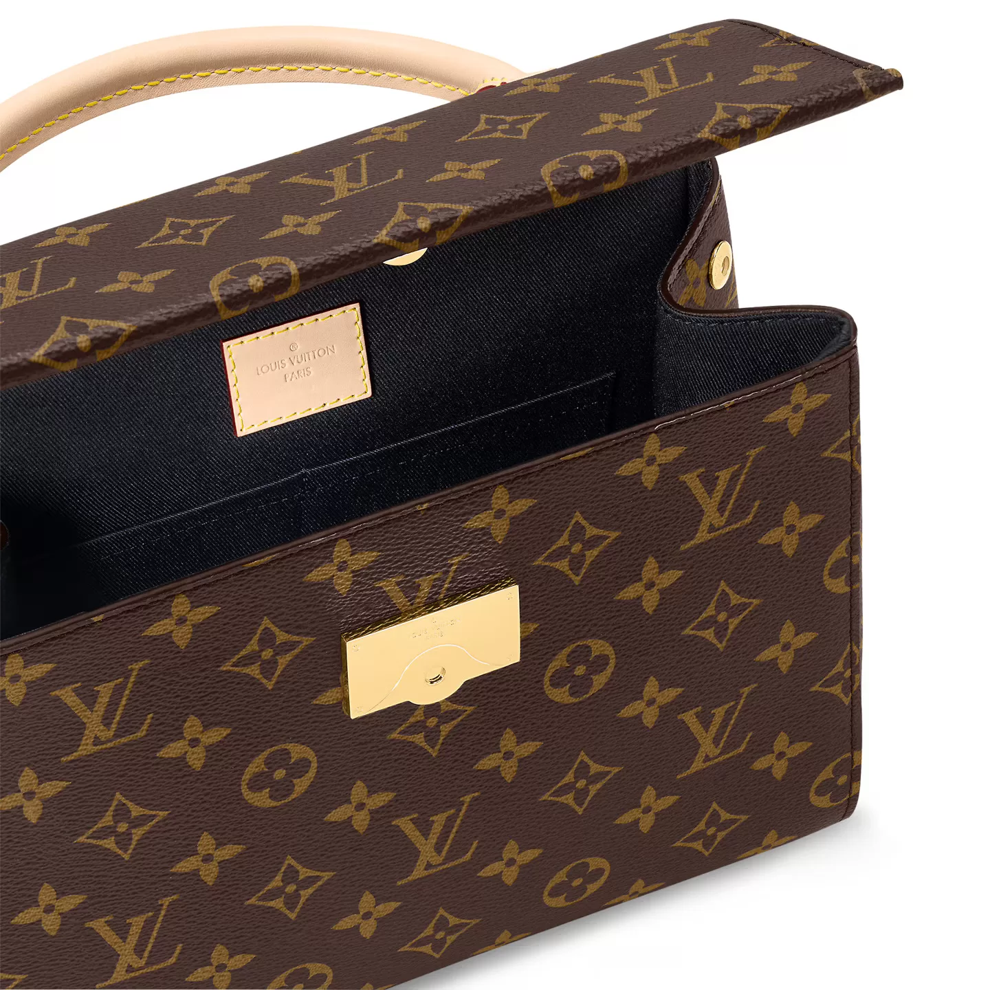 Replica bags lv Louis Vuitton M46372 Cluny BB