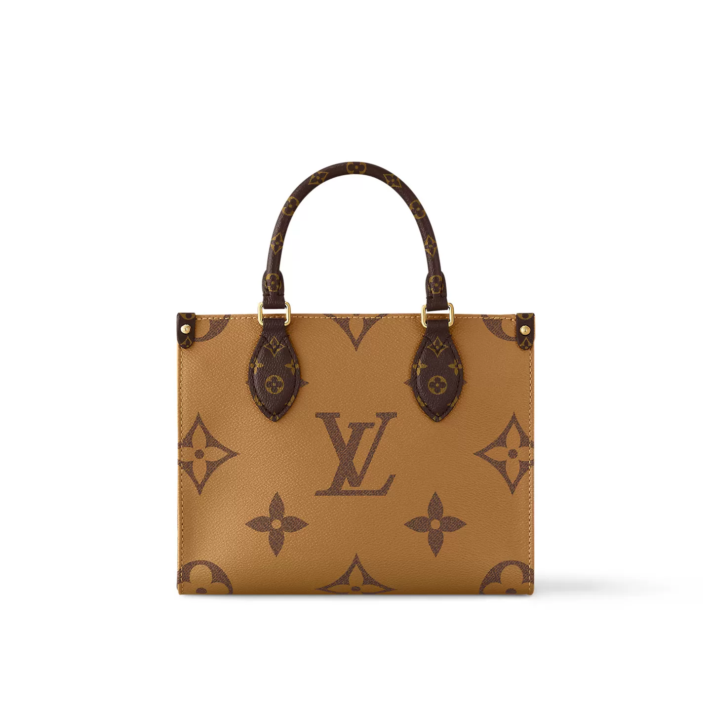 Replica bags lv Louis Vuitton M46373 OnTheGo PM