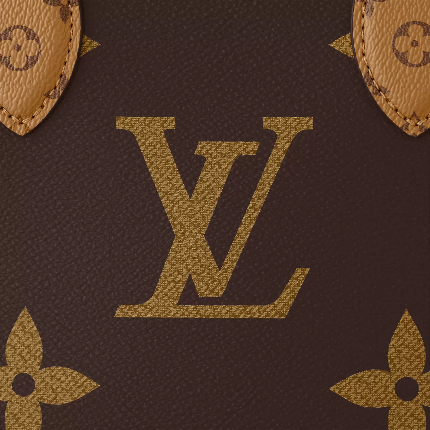 Replica bags lv Louis Vuitton M46373 OnTheGo PM