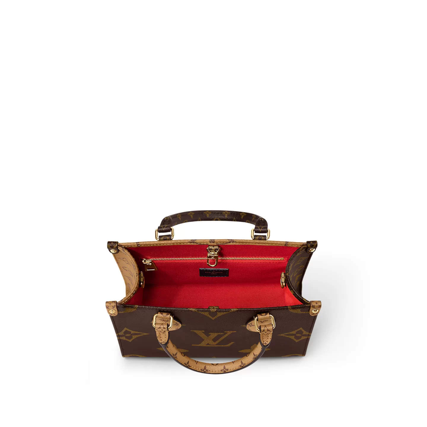 Replica bags lv Louis Vuitton M46373 OnTheGo PM