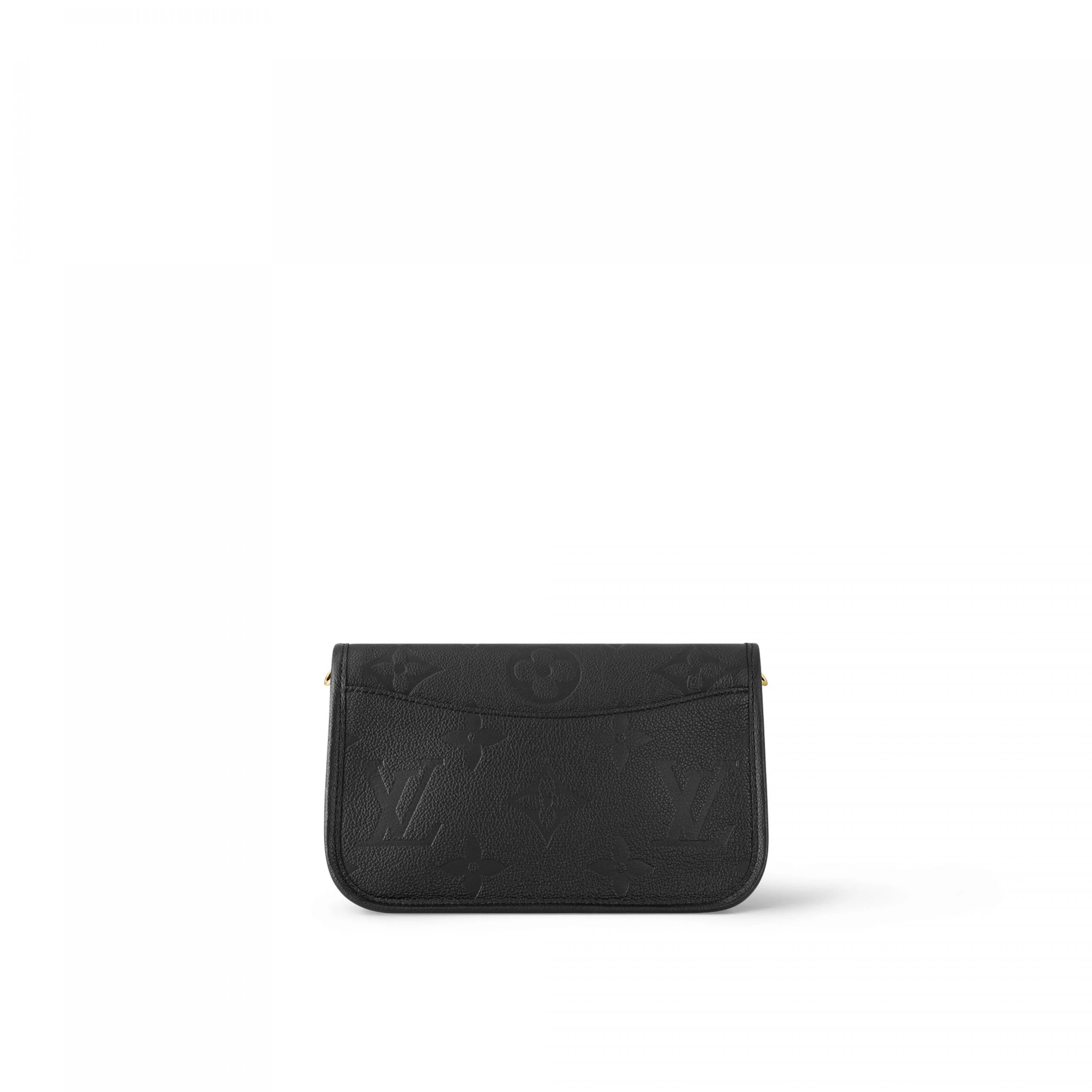 Lv belts replica Louis Vuitton M46386 Diane Black