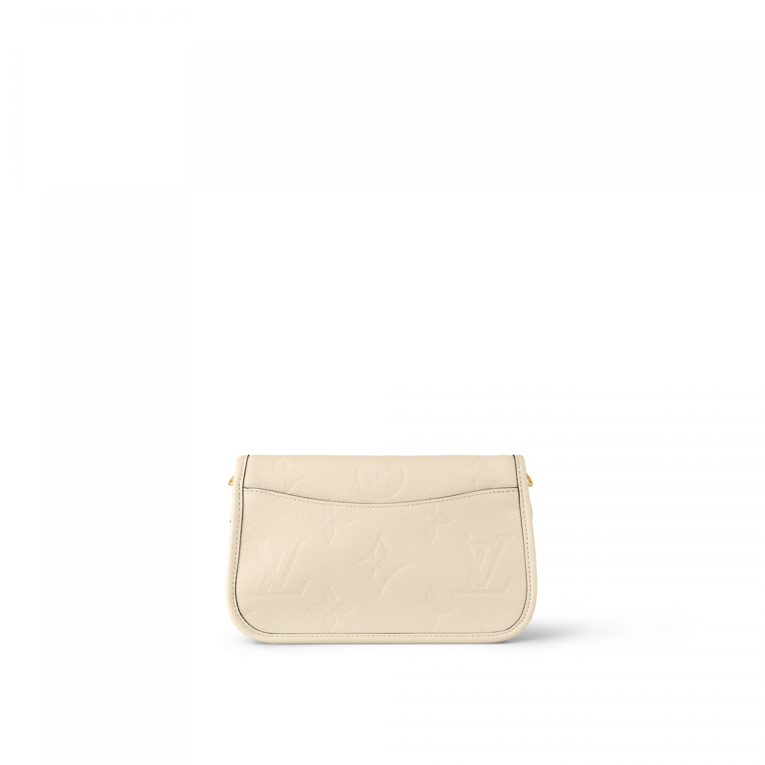 Lv belts replica Louis Vuitton M46388 Diane Cream