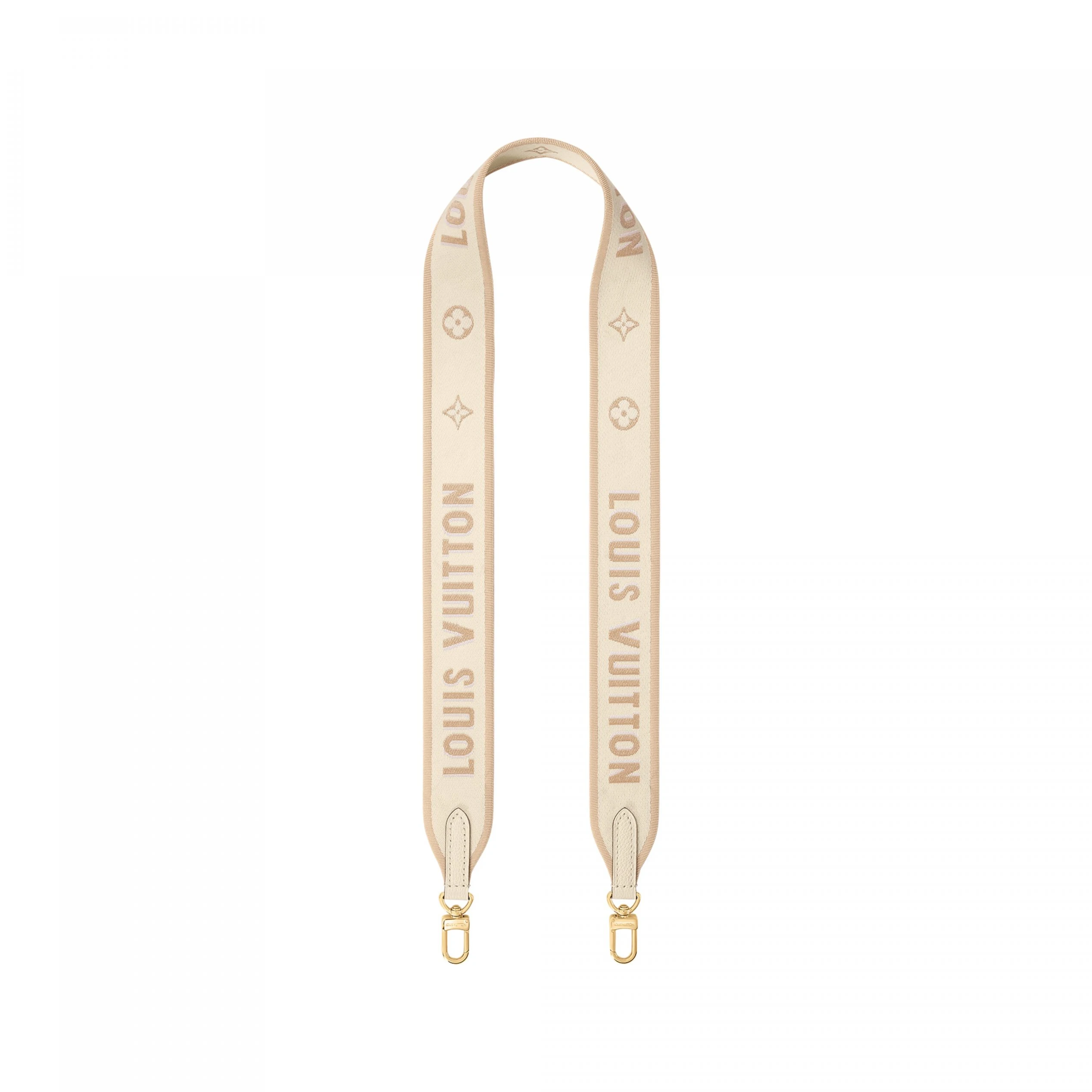 Lv belts replica Louis Vuitton M46388 Diane Cream