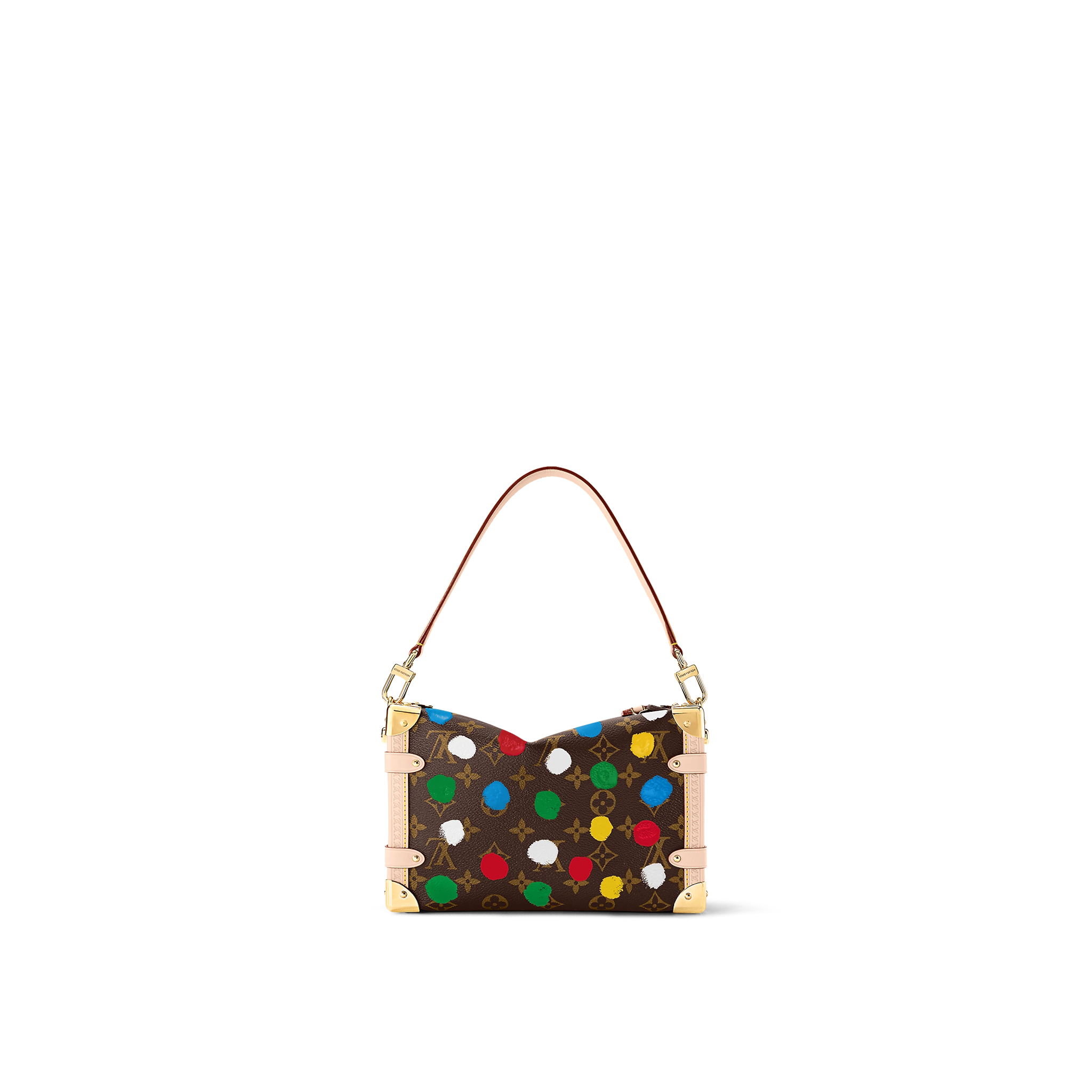 Replica bag Louis Vuitton M46396 LV x YK Side Trunk