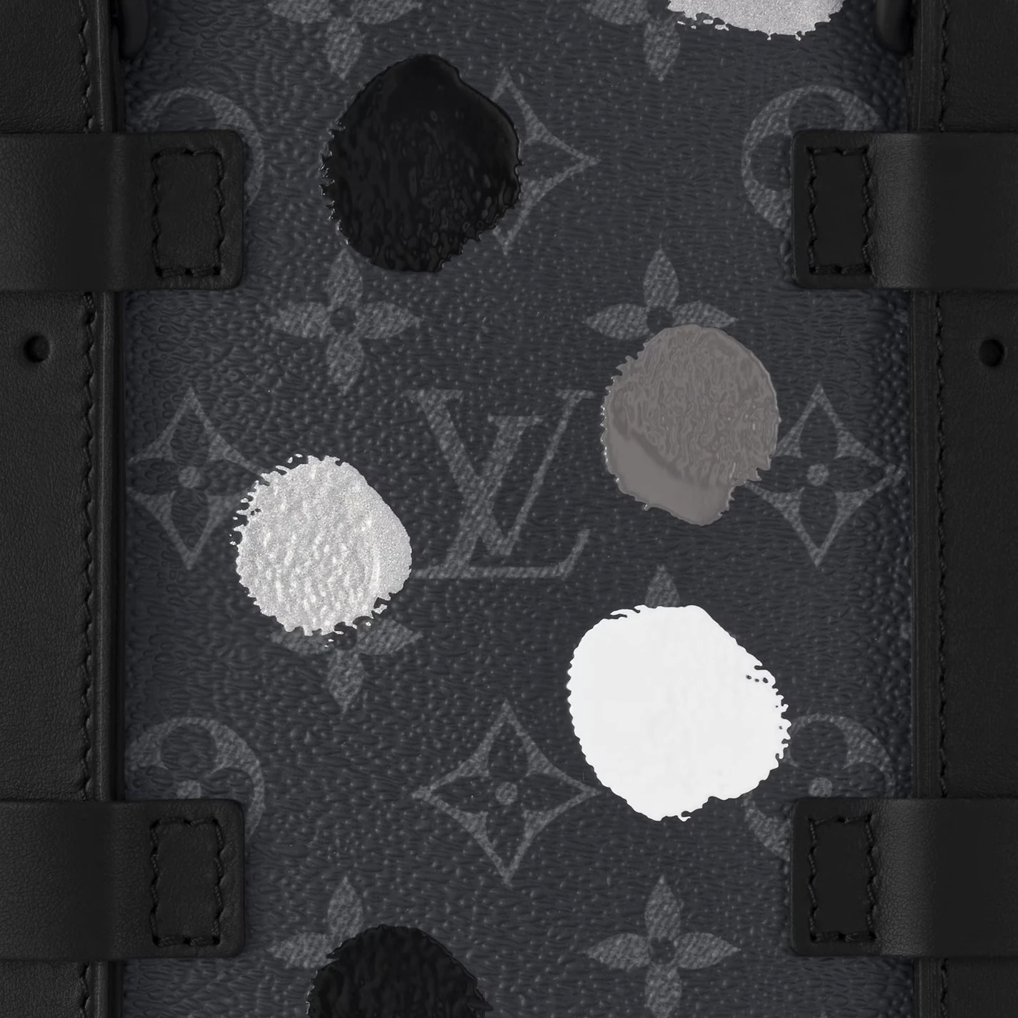 Lv belts replica Louis Vuitton M46403 LV x YK Christopher MM