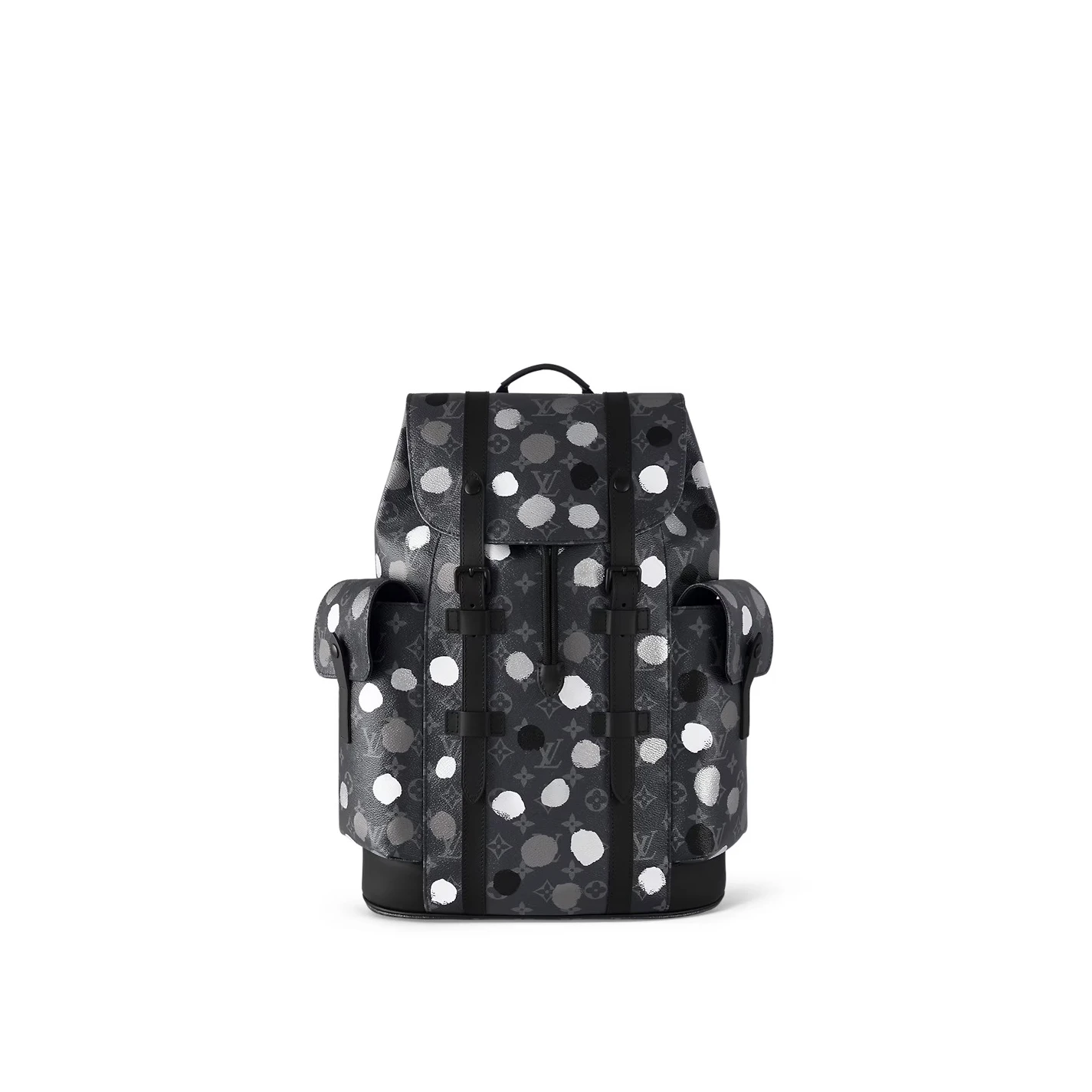 Louis Vuitton M46403 LV x YK Christopher MM