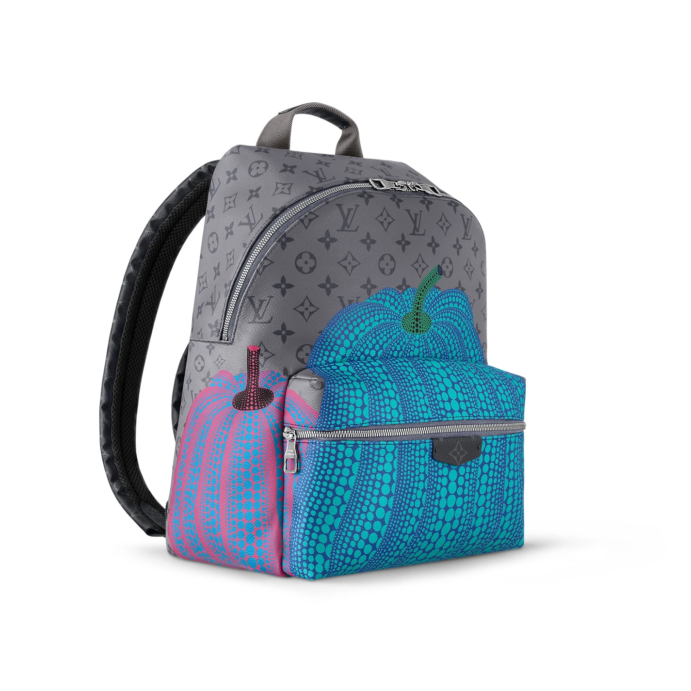 Mythick Louis Vuitton M46440 LV x YK Discovery Backpack