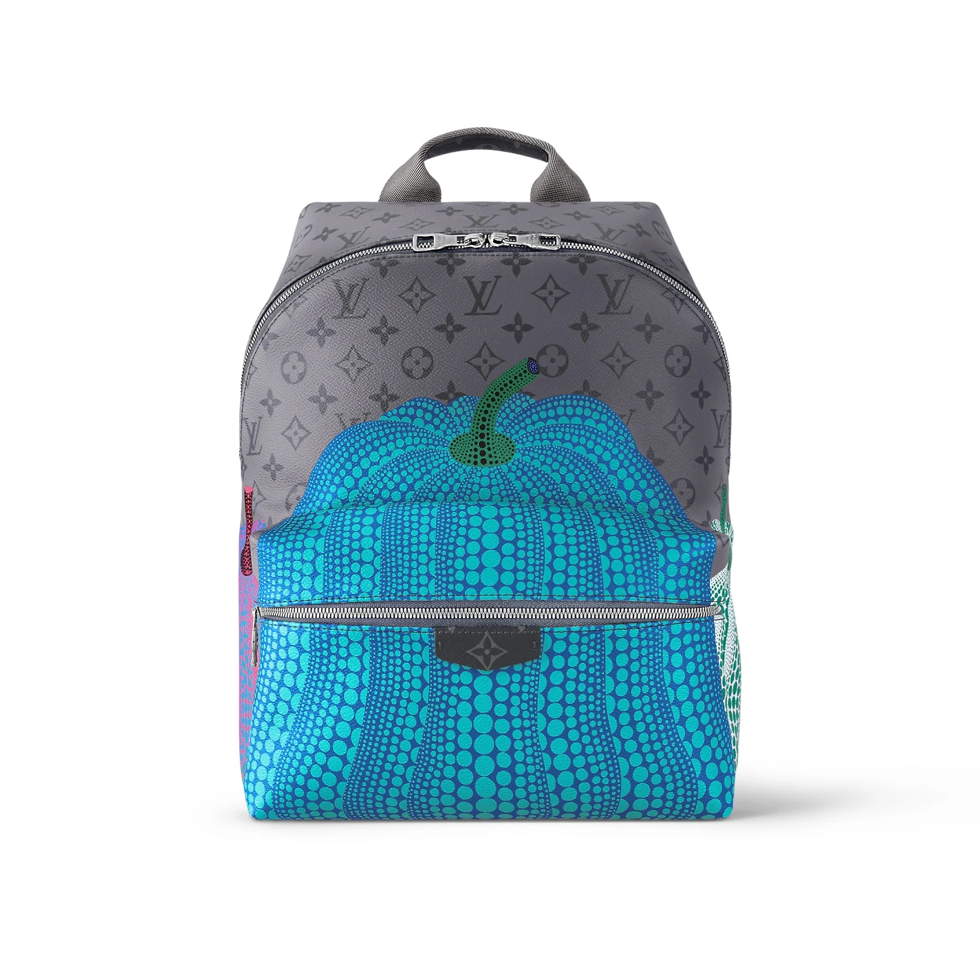 Louis Vuitton M46440 LV x YK Discovery Backpack