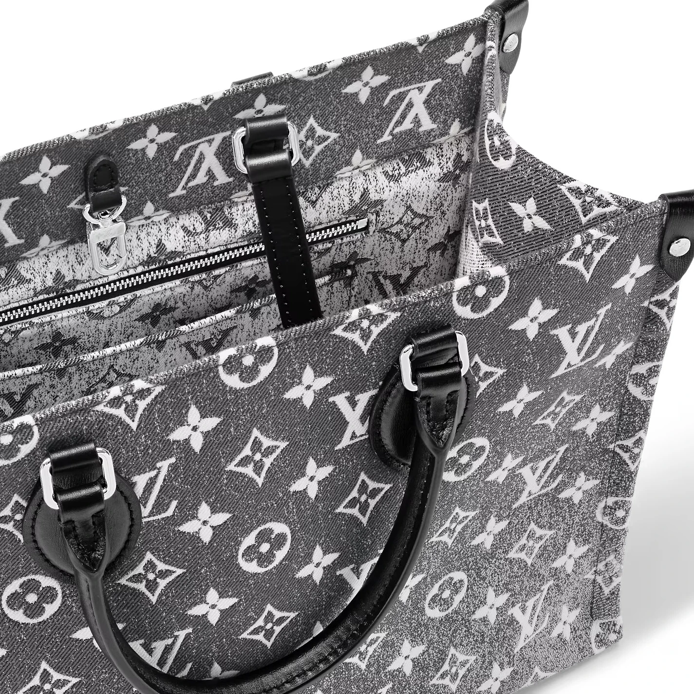 Lv belts replica Louis Vuitton M46448 OnTheGo MM