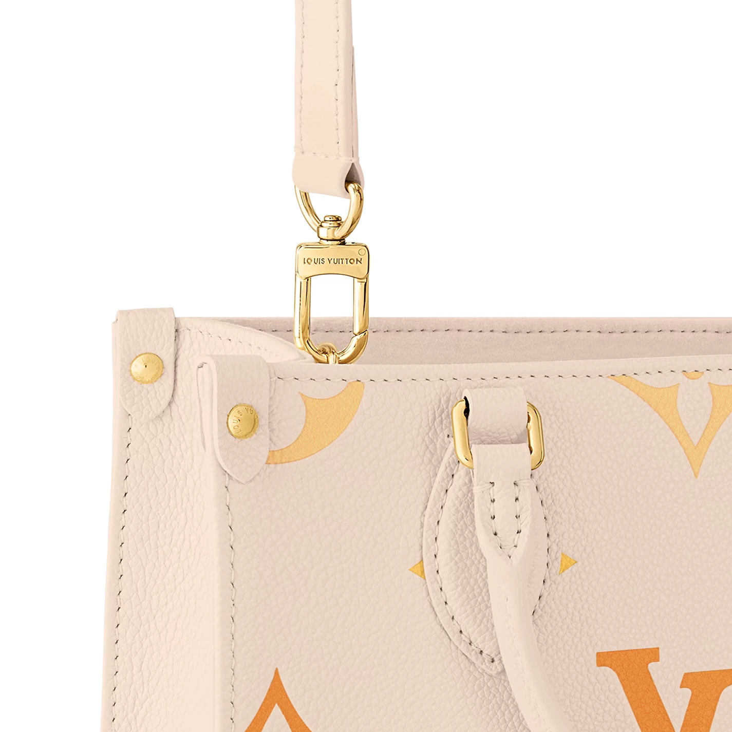Louis vuitton locations Louis Vuitton M46513 OnTheGo PM