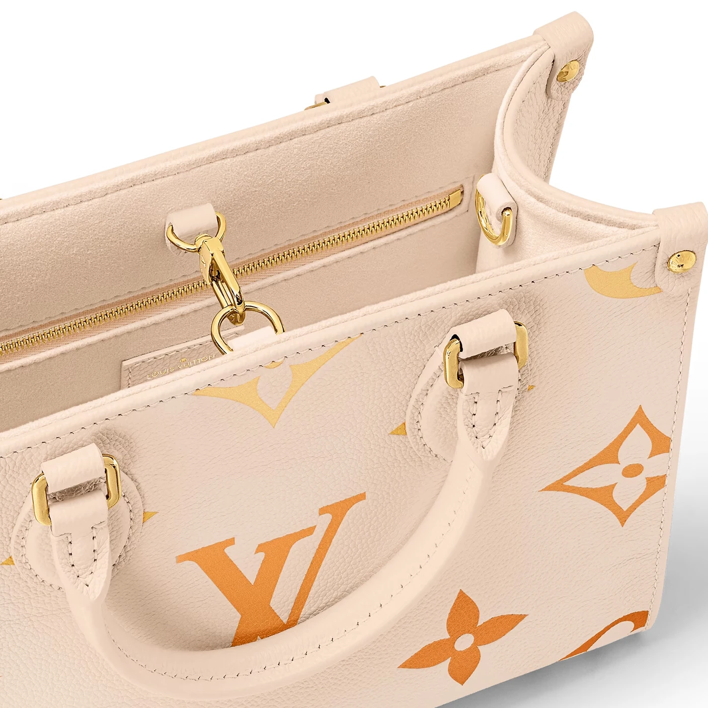 Louis vuitton locations Louis Vuitton M46513 OnTheGo PM