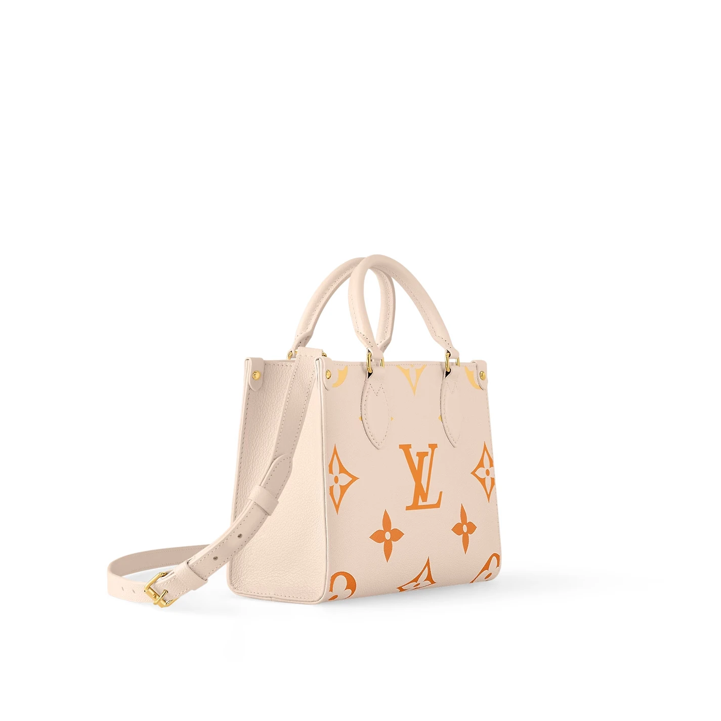 Louis vuitton locations Louis Vuitton M46513 OnTheGo PM