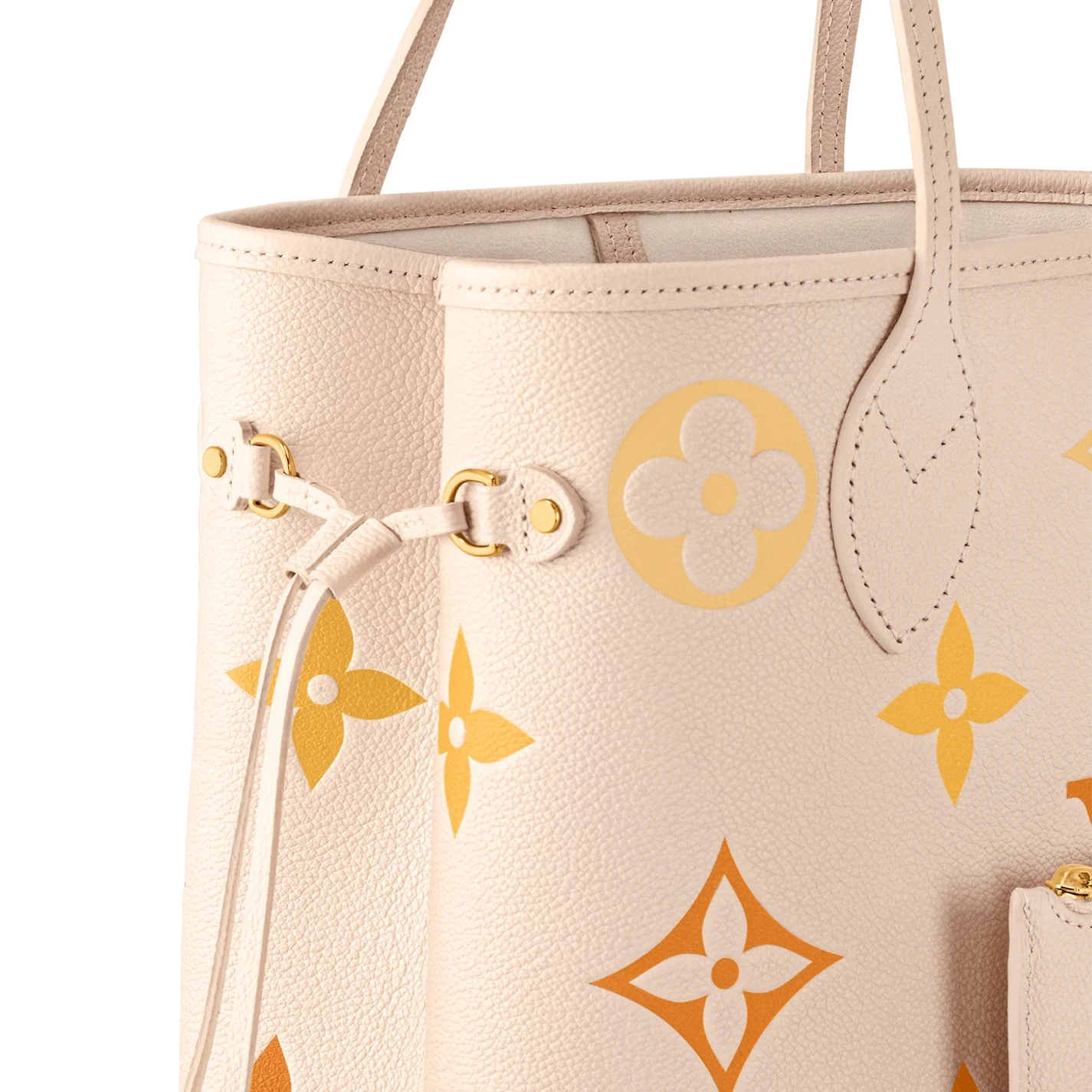 Top lv Louis Vuitton M46516 Neverfull MM