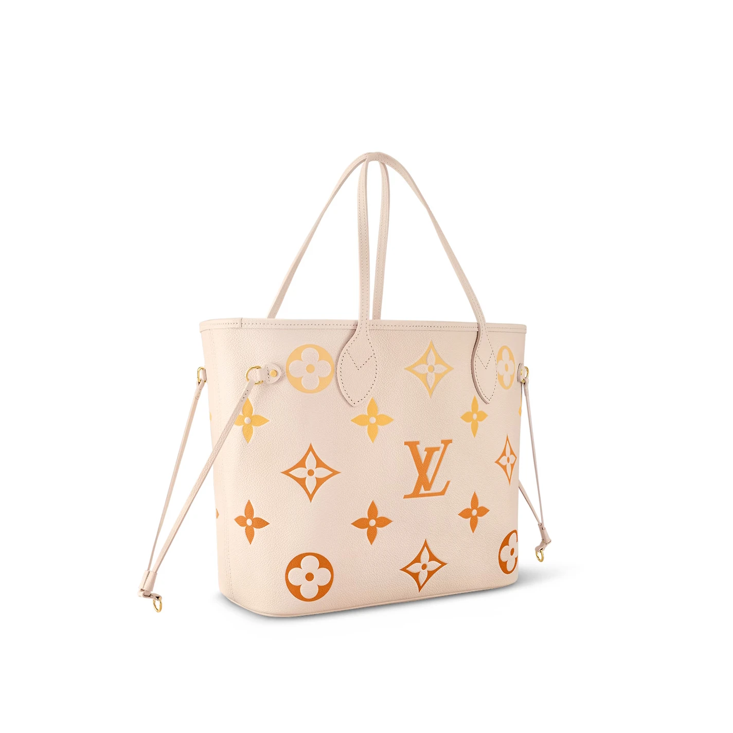 Top lv Louis Vuitton M46516 Neverfull MM