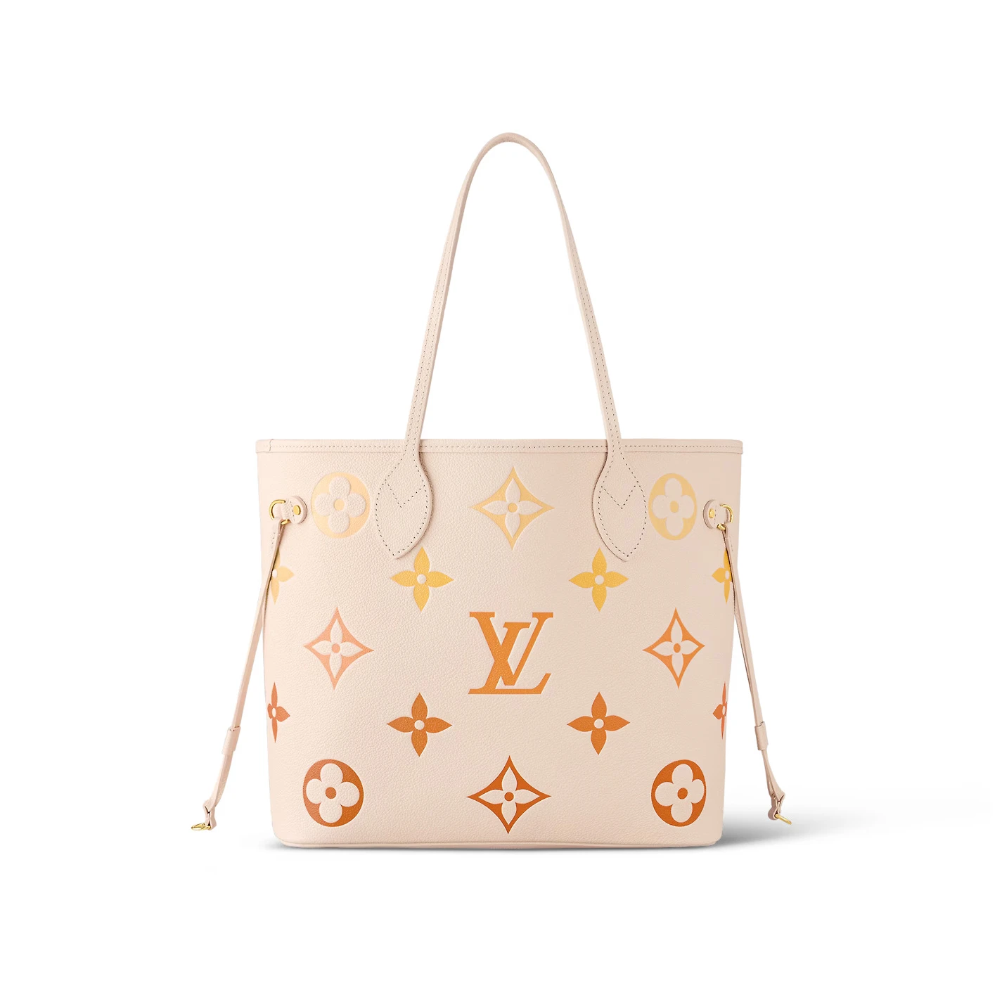 Top lv Louis Vuitton M46516 Neverfull MM