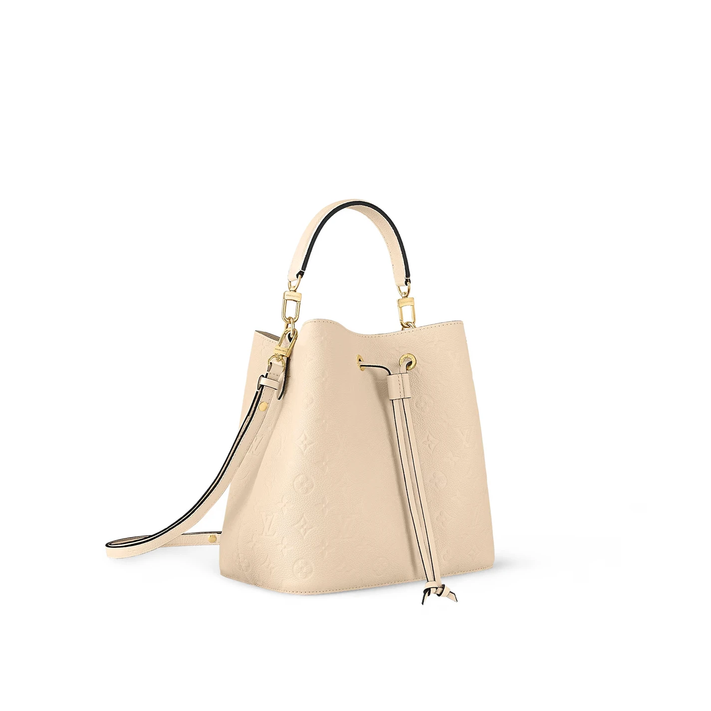 Replica bags lv Louis Vuitton M46526 Néonoé MM