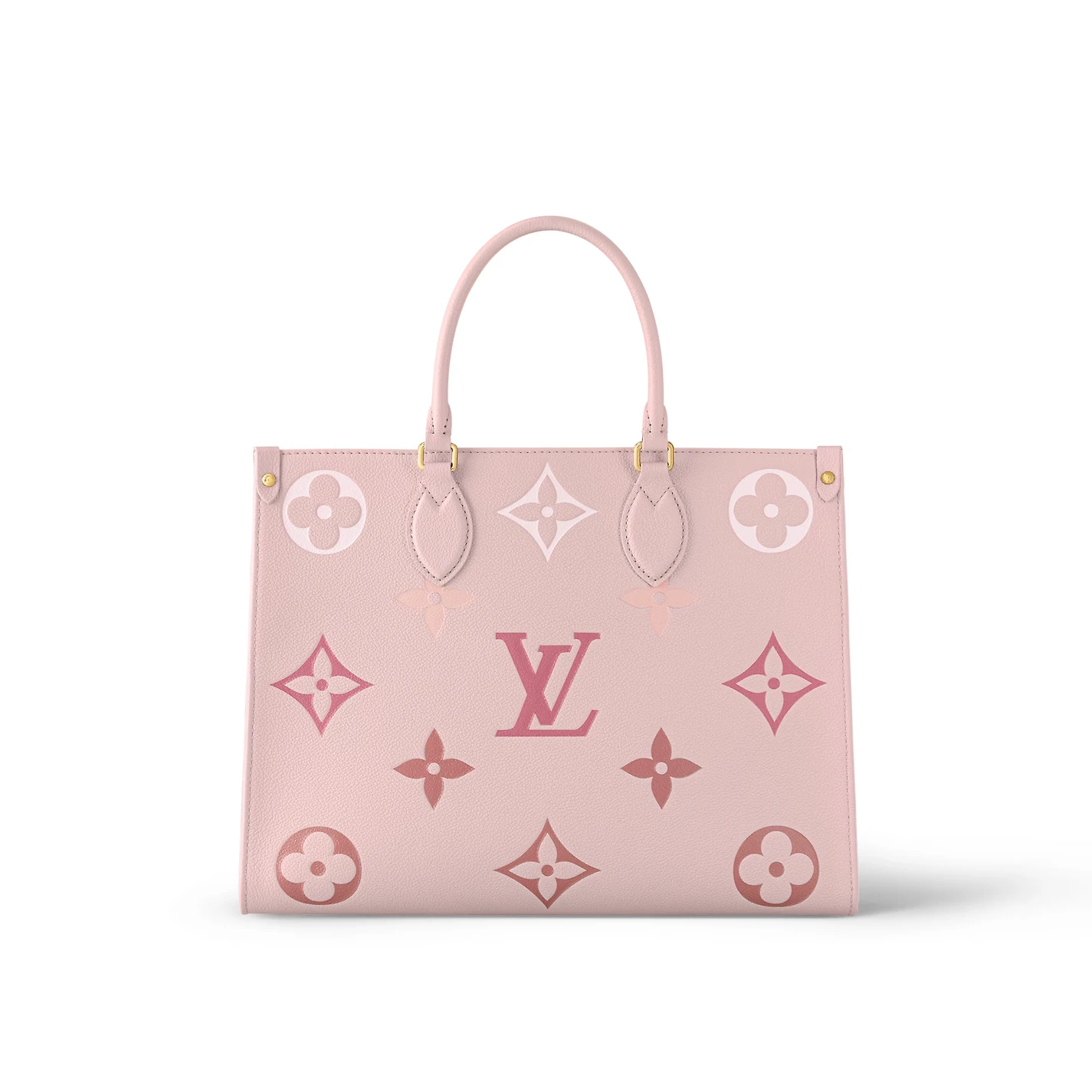 Lv belts replica Louis Vuitton M46542 OnTheGo MM