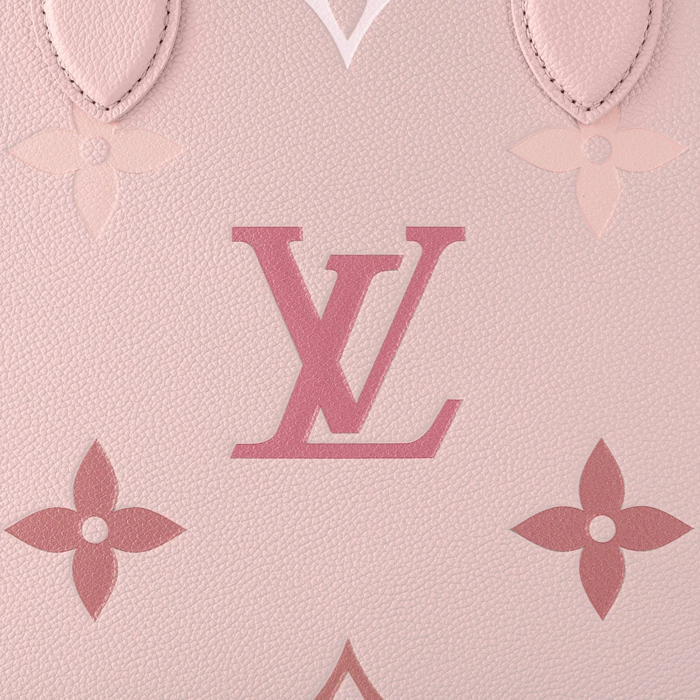 Lv belts replica Louis Vuitton M46542 OnTheGo MM