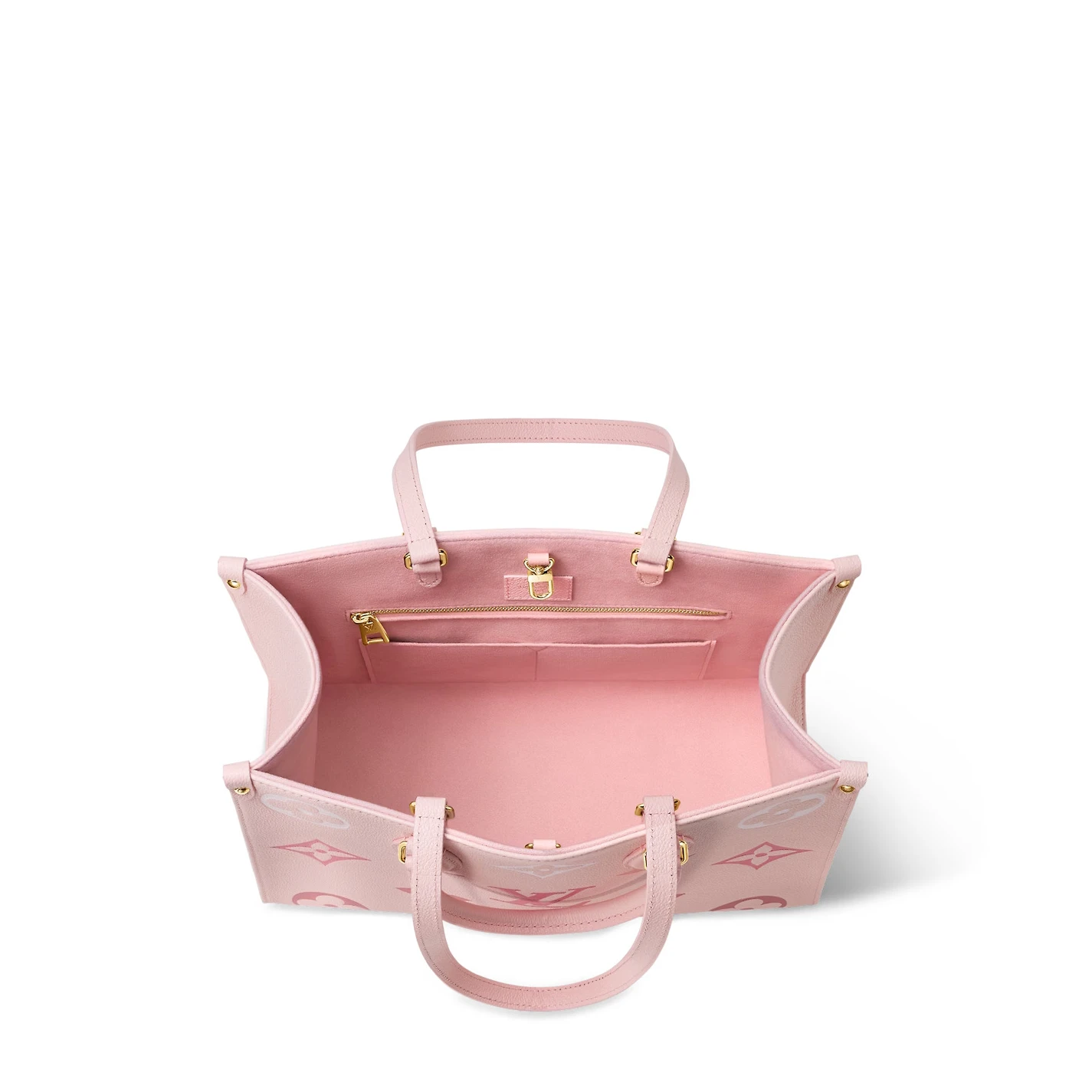Lv belts replica Louis Vuitton M46542 OnTheGo MM