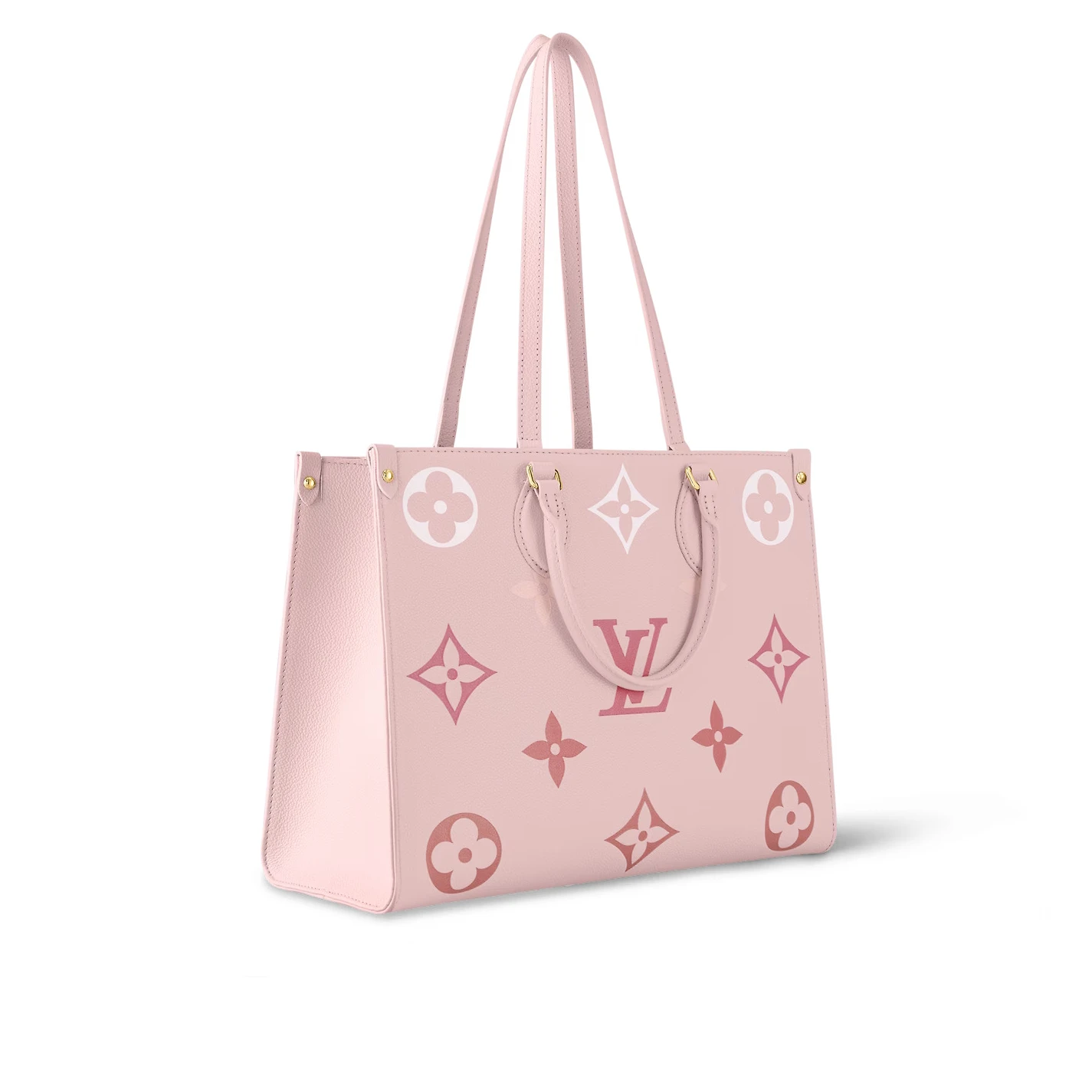 Lv belts replica Louis Vuitton M46542 OnTheGo MM