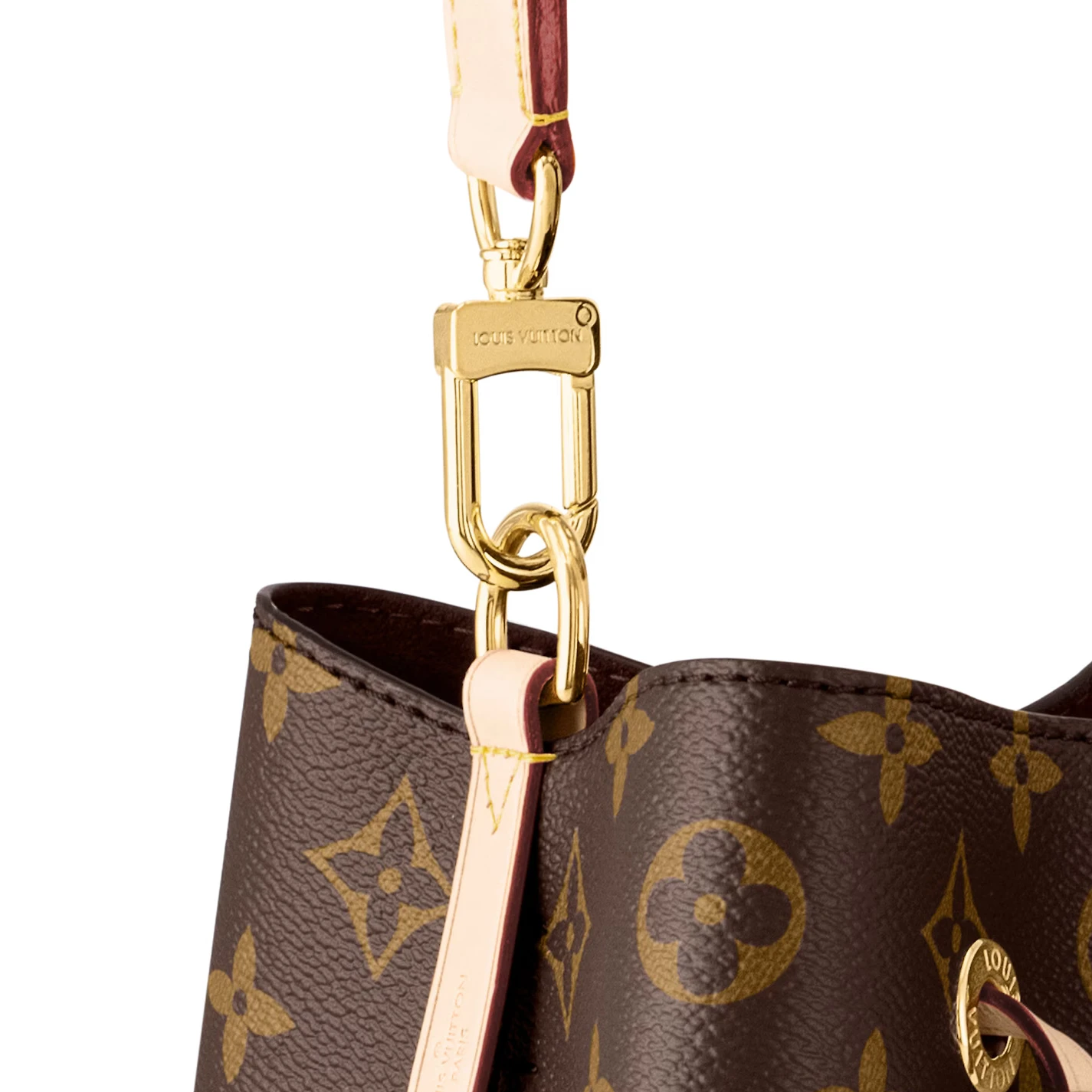 Top lv Louis Vuitton M46581 Néonoé BB
