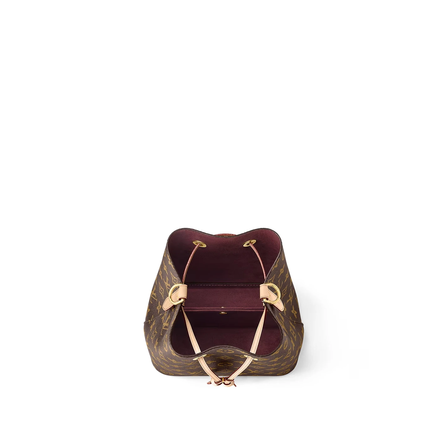Top lv Louis Vuitton M46581 Néonoé BB