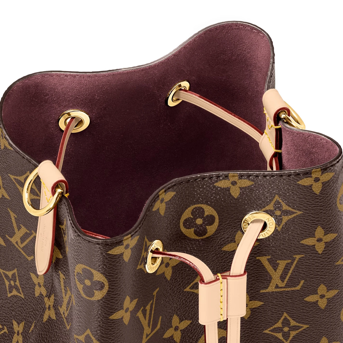 Top lv Louis Vuitton M46581 Néonoé BB
