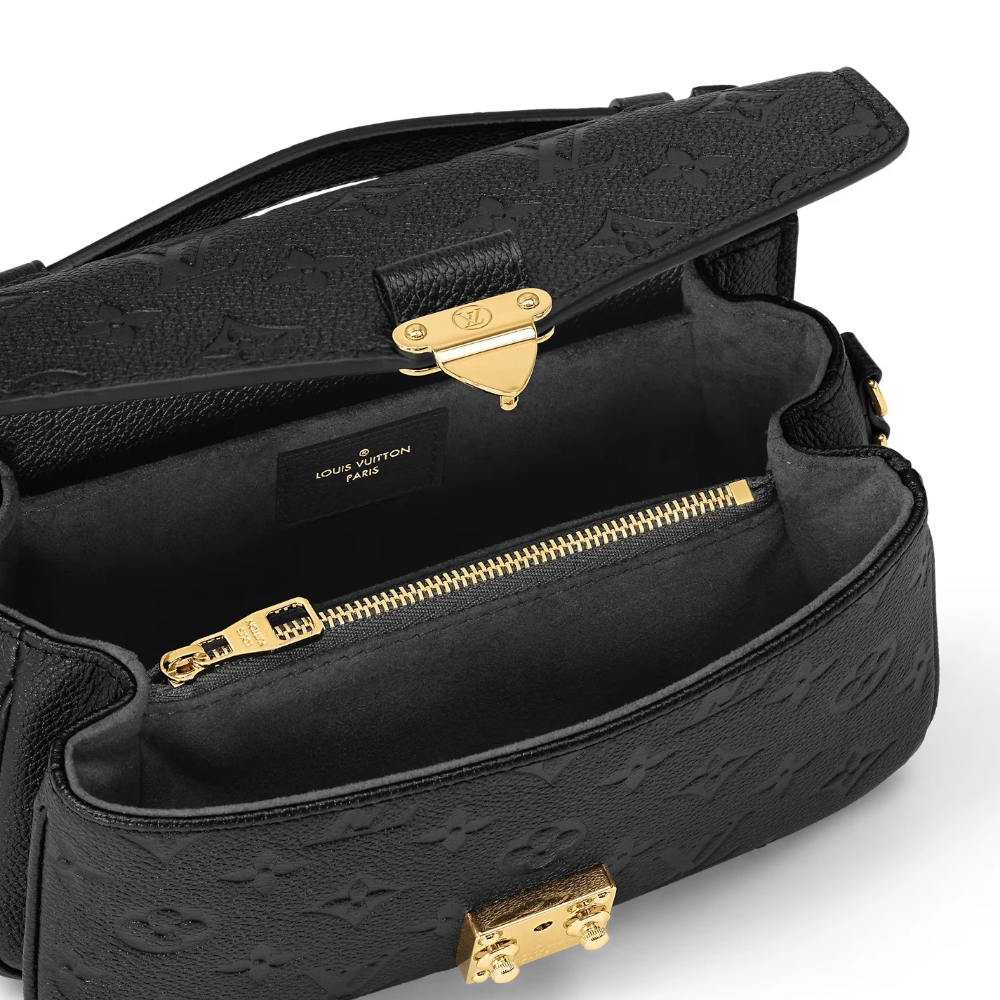 Mythick.ru Louis Vuitton M46595 Pochette Métis East West