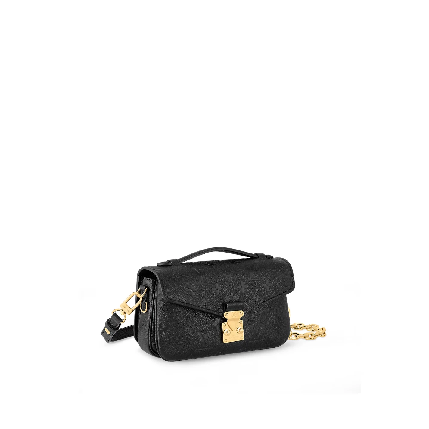 Mythick.ru Louis Vuitton M46595 Pochette Métis East West