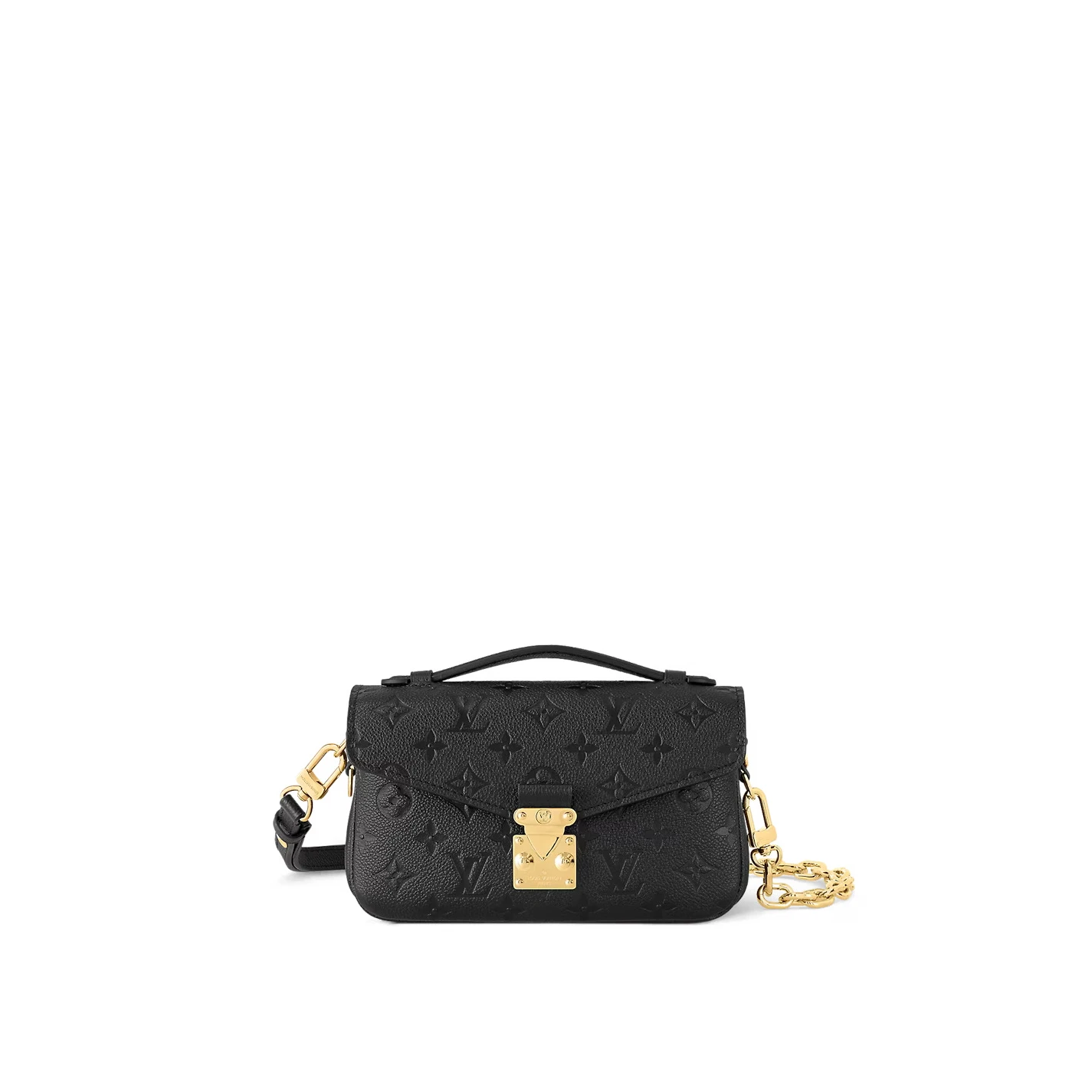 Louis Vuitton M46595 Pochette Métis East West