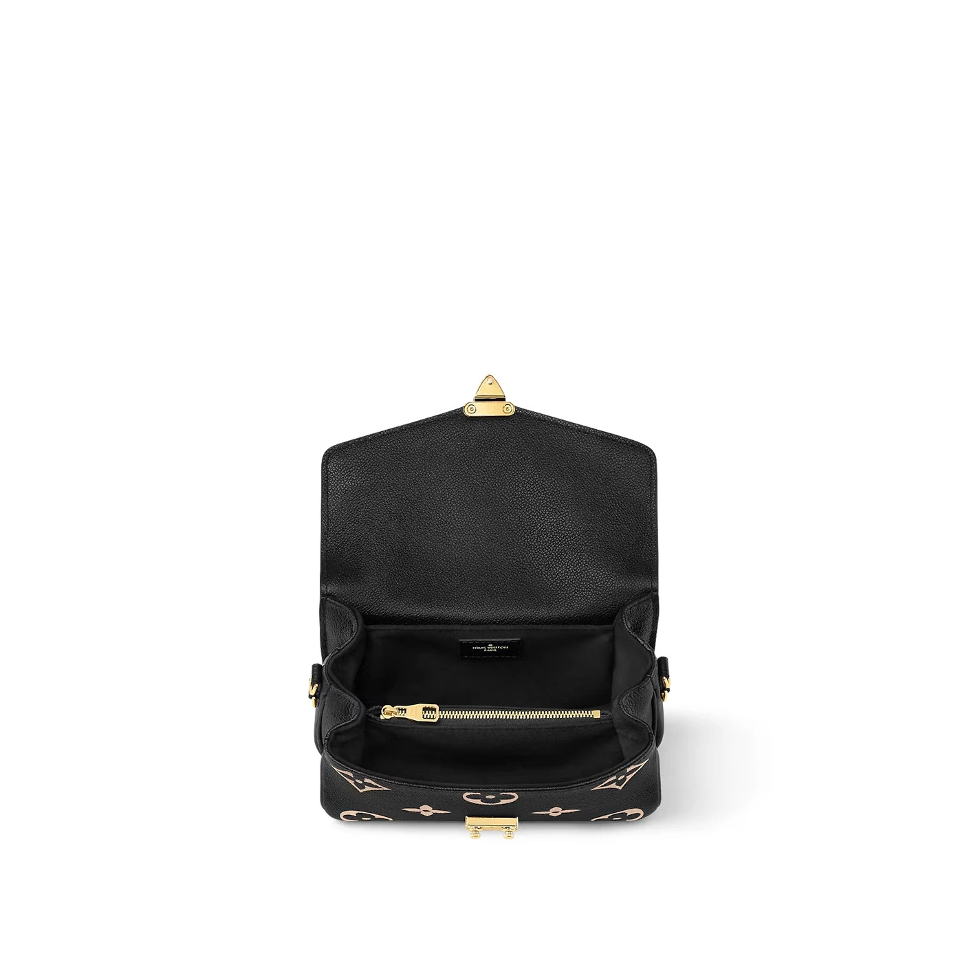 Top lv Louis Vuitton M46596 Pochette Métis East West