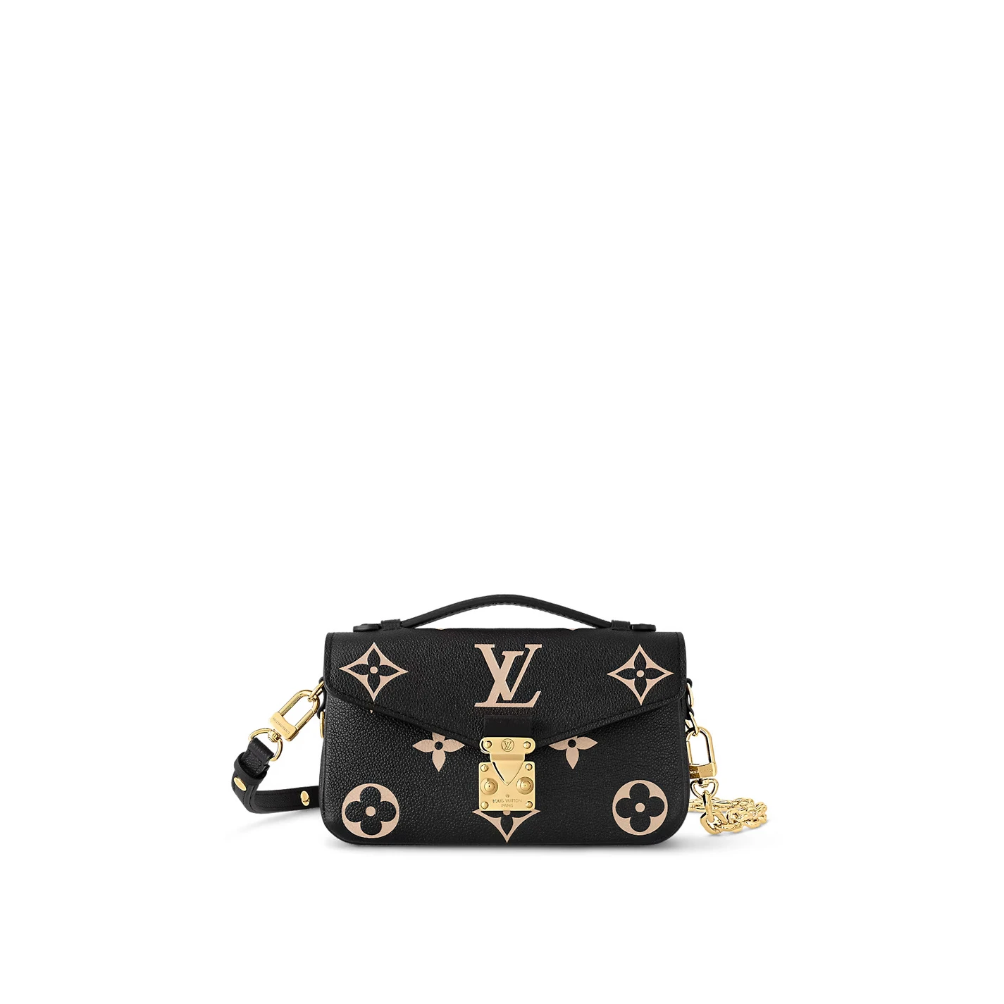Louis Vuitton M46596 Pochette Métis East West