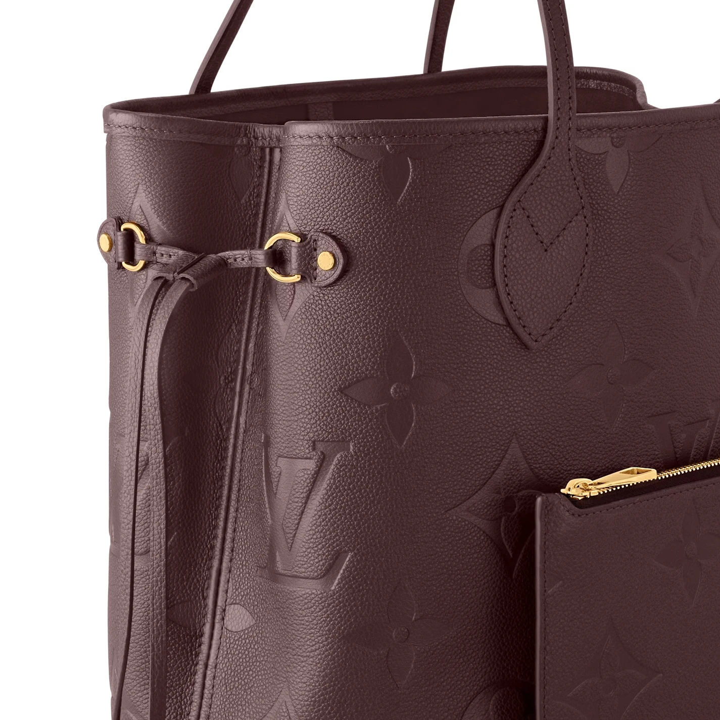 Louis vuitton locations Louis Vuitton M46599 Neverfull MM