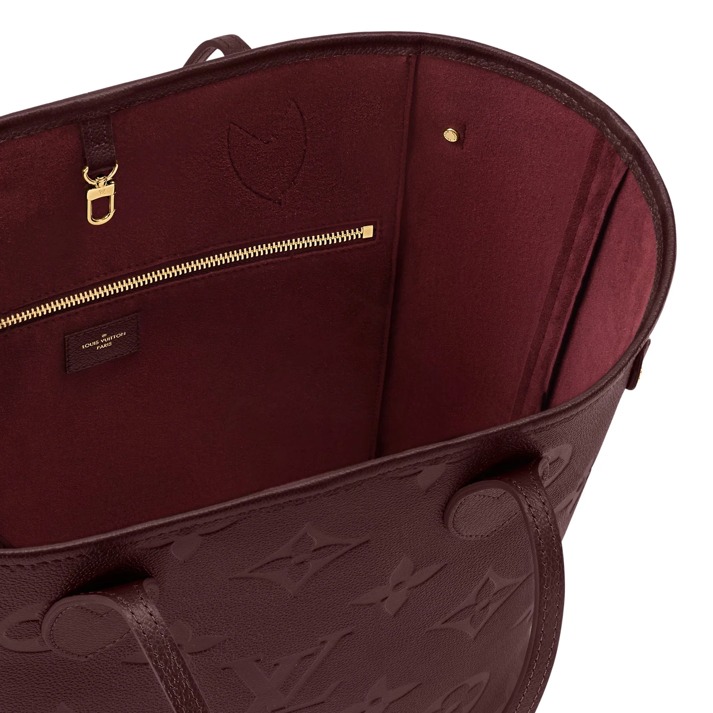 Louis vuitton locations Louis Vuitton M46599 Neverfull MM
