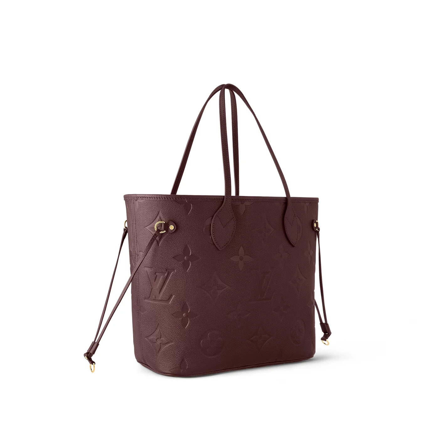 Louis vuitton locations Louis Vuitton M46599 Neverfull MM