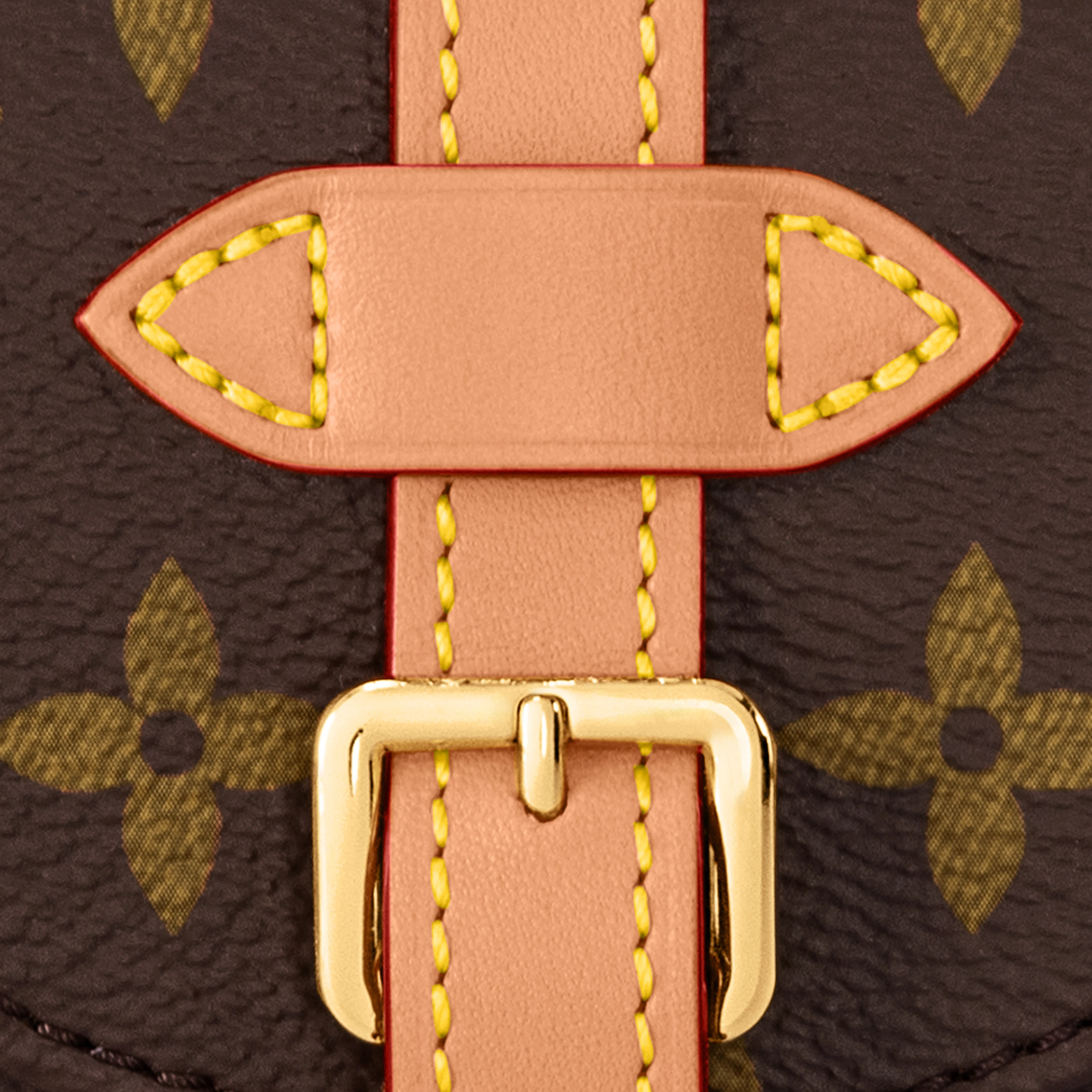 Replica bag Louis Vuitton M46643 Micro Chantilly Monogram