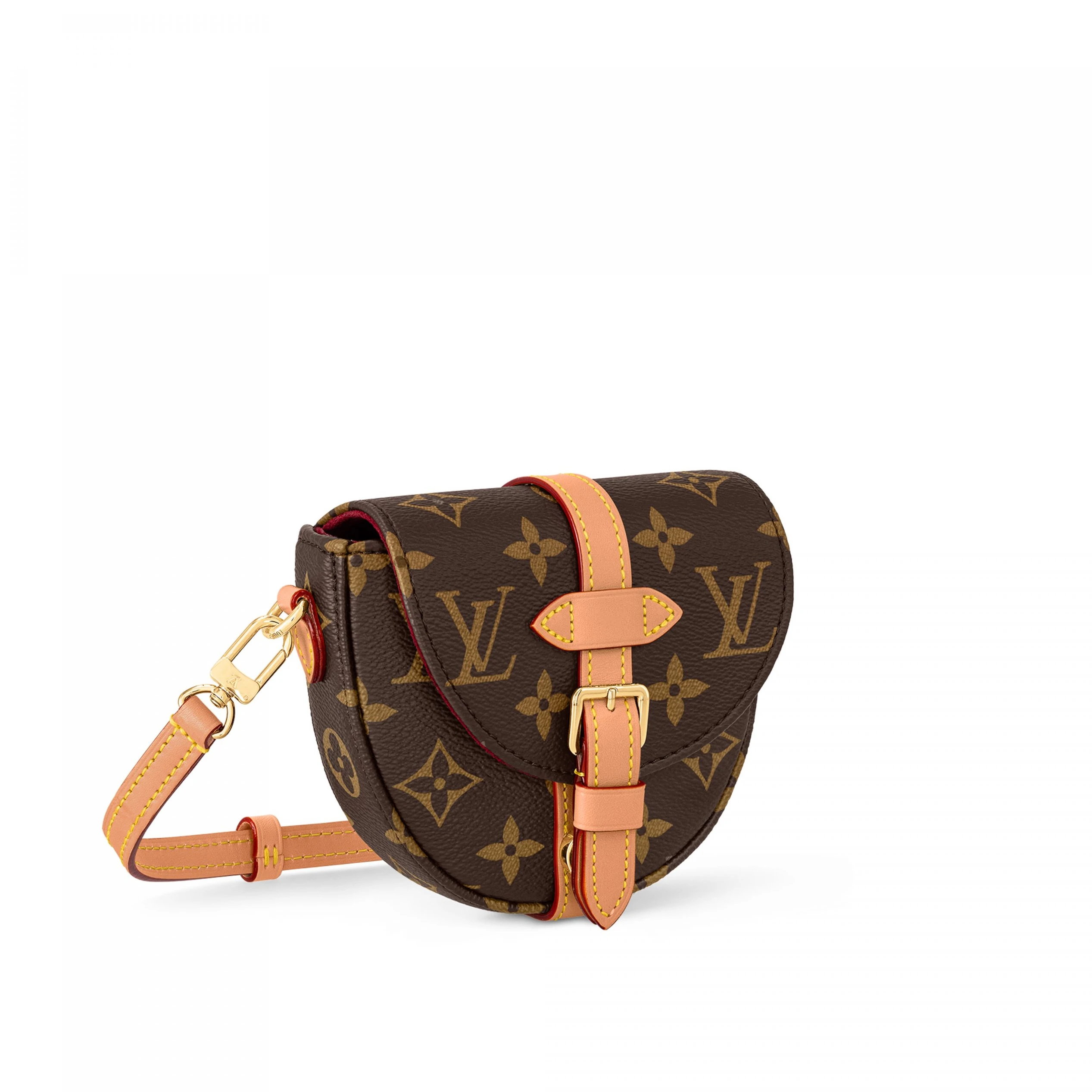 Replica bag Louis Vuitton M46643 Micro Chantilly Monogram