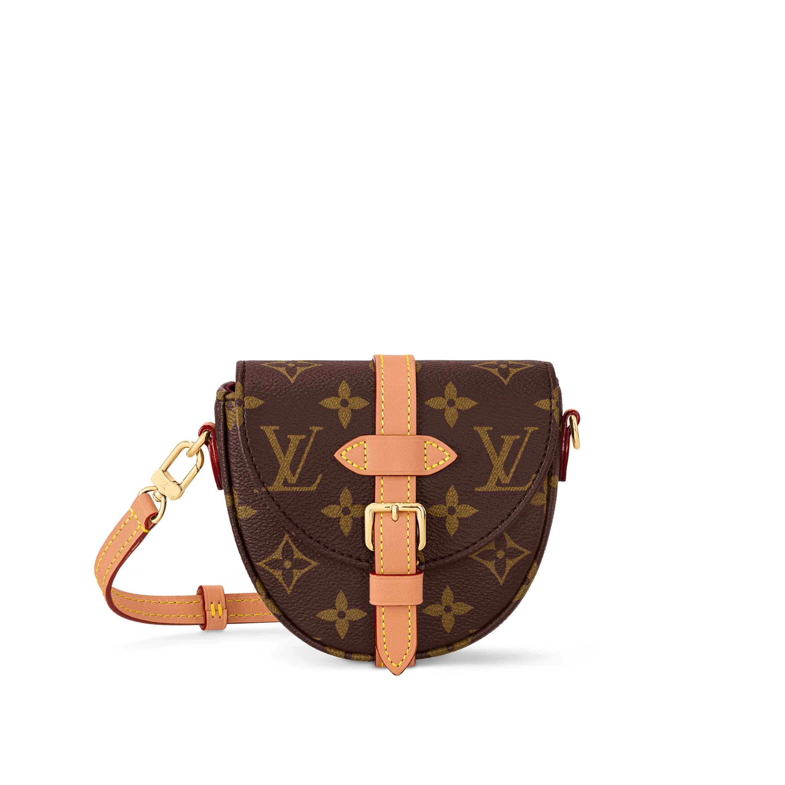 Louis Vuitton M46643 Micro Chantilly Monogram