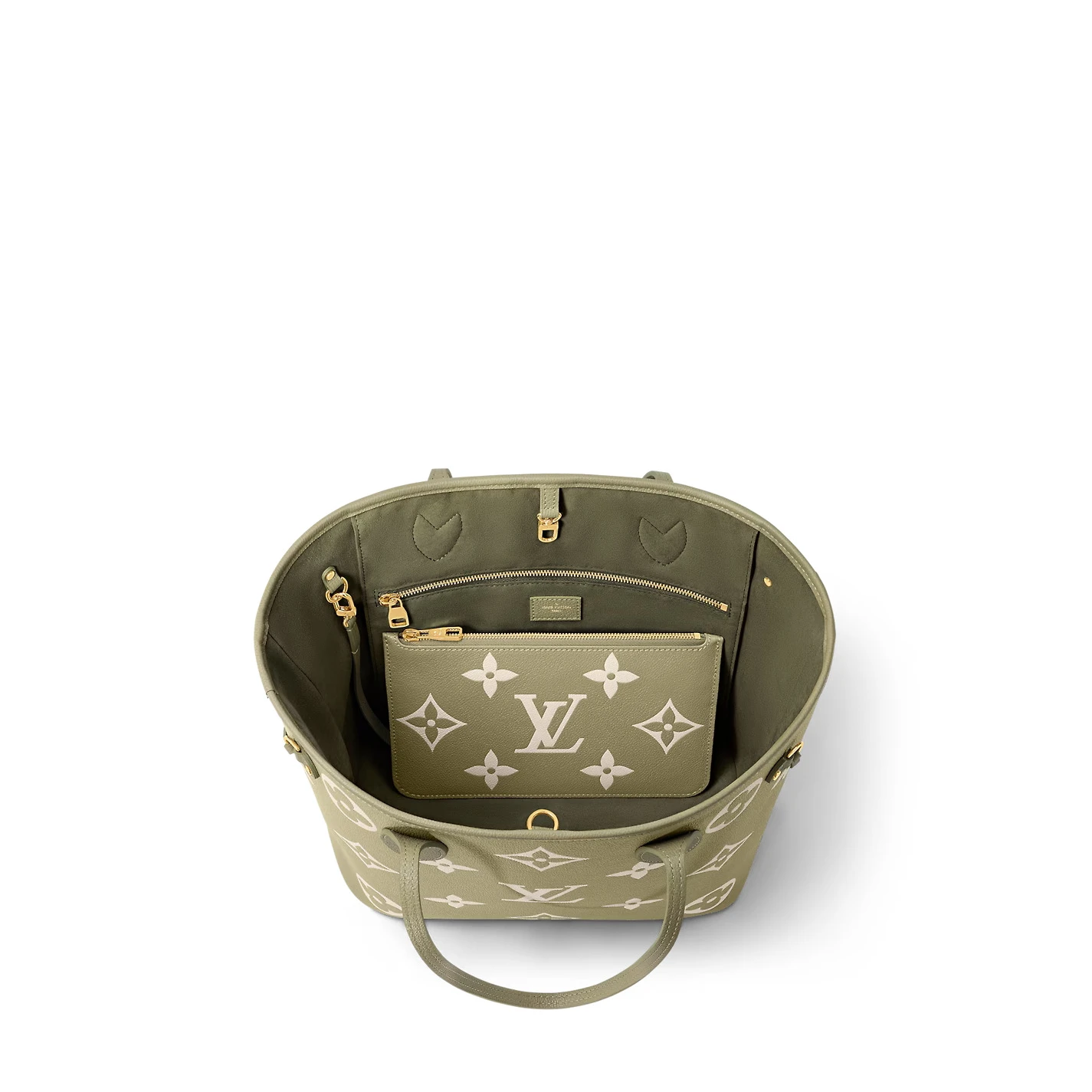 Replica bag Louis Vuitton M46649 Neverfull MM