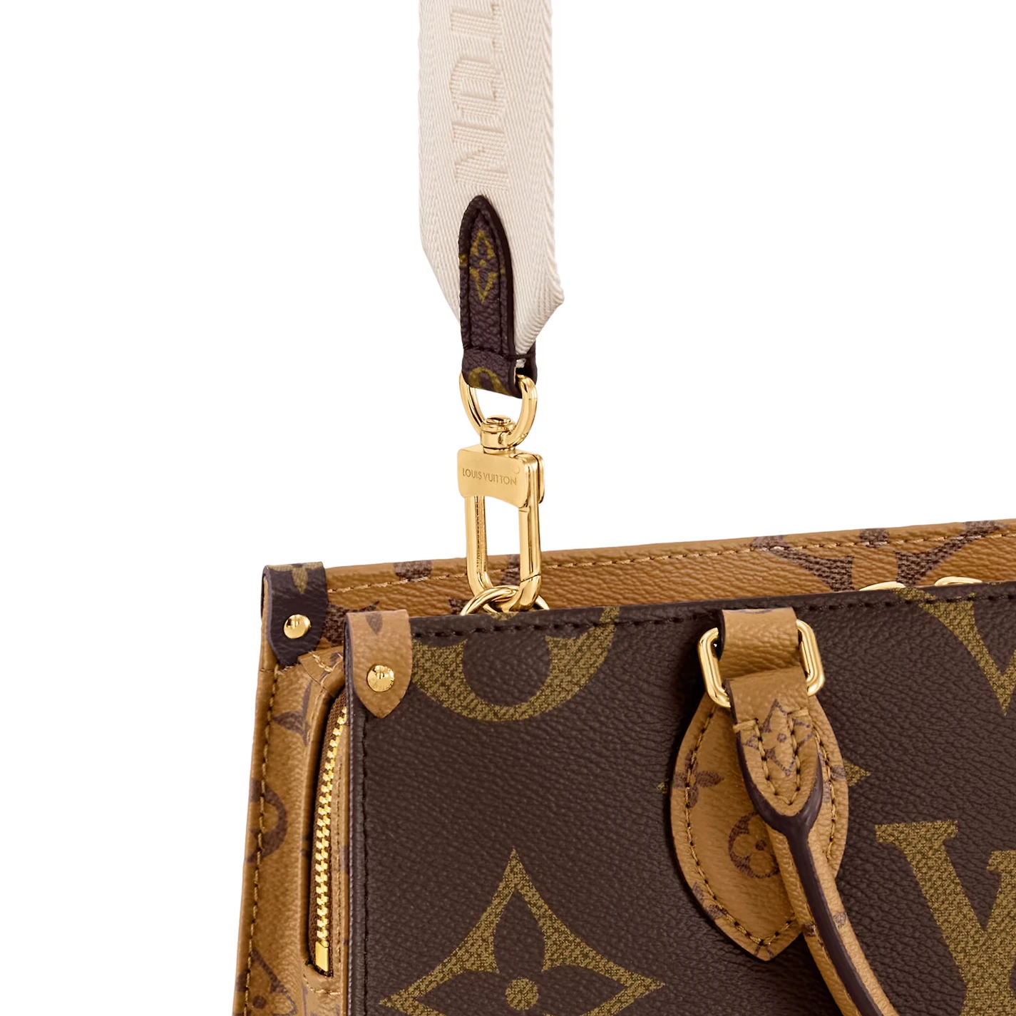 Replica bags lv Louis Vuitton M46653 OnTheGo East West