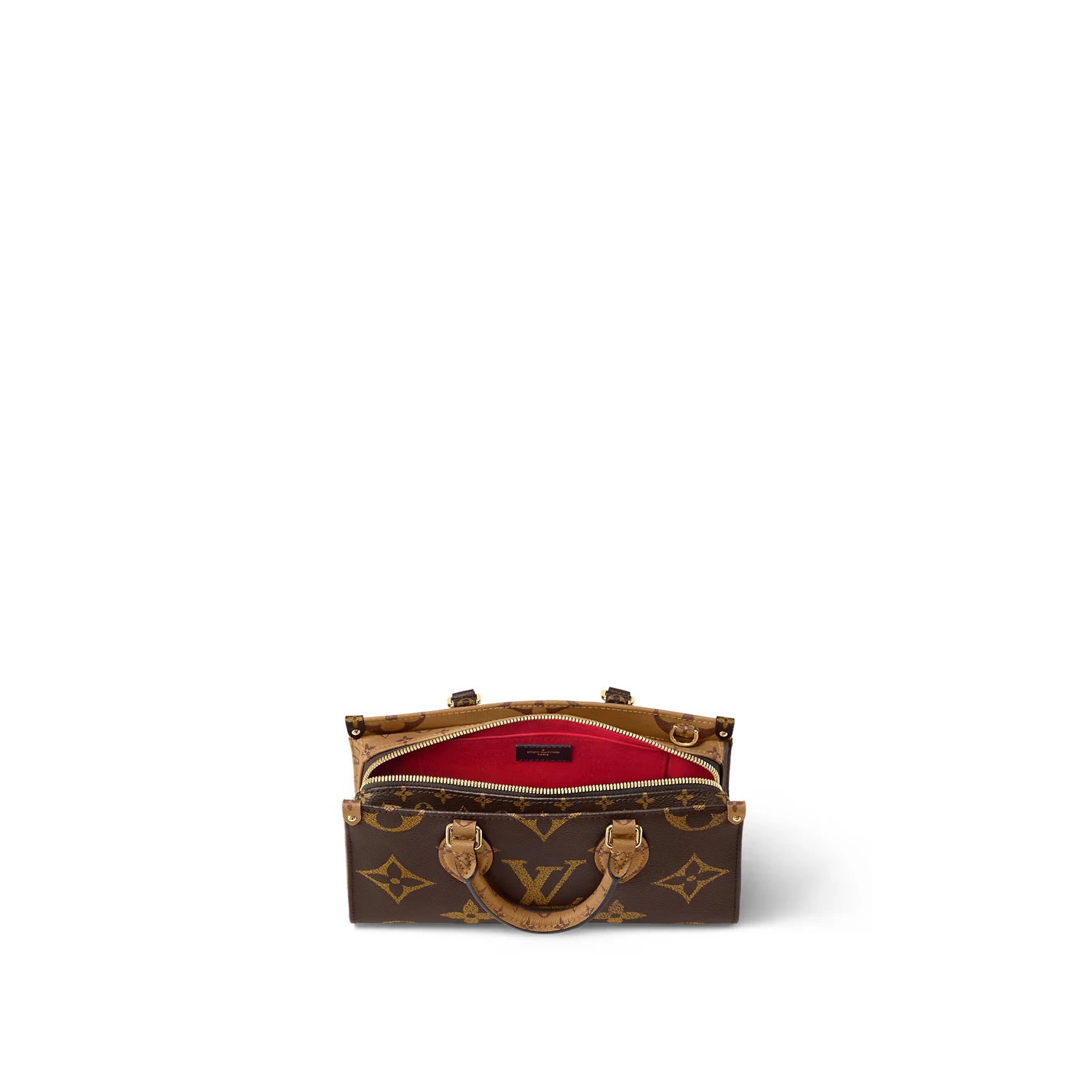 Replica bags lv Louis Vuitton M46653 OnTheGo East West