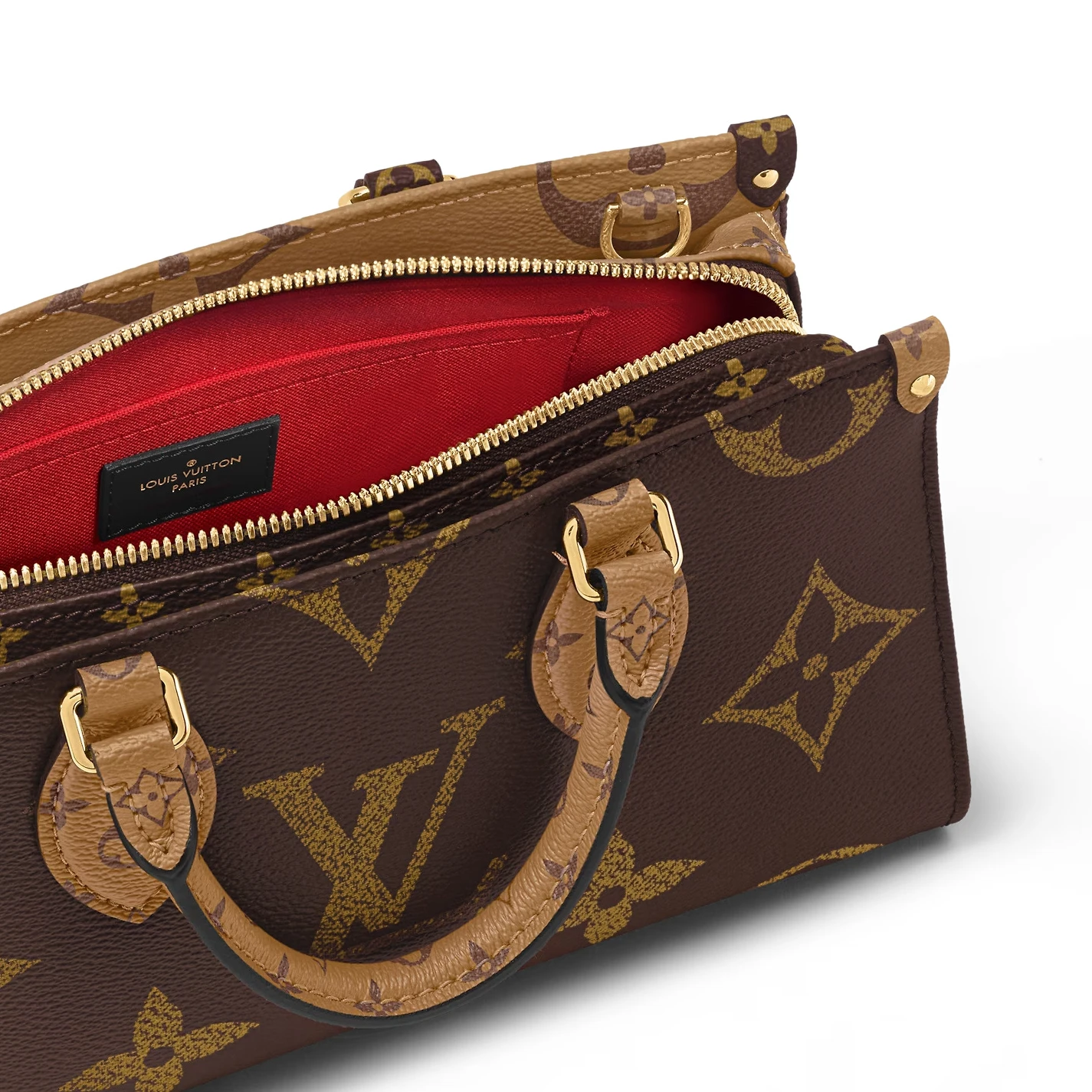 Replica bags lv Louis Vuitton M46653 OnTheGo East West