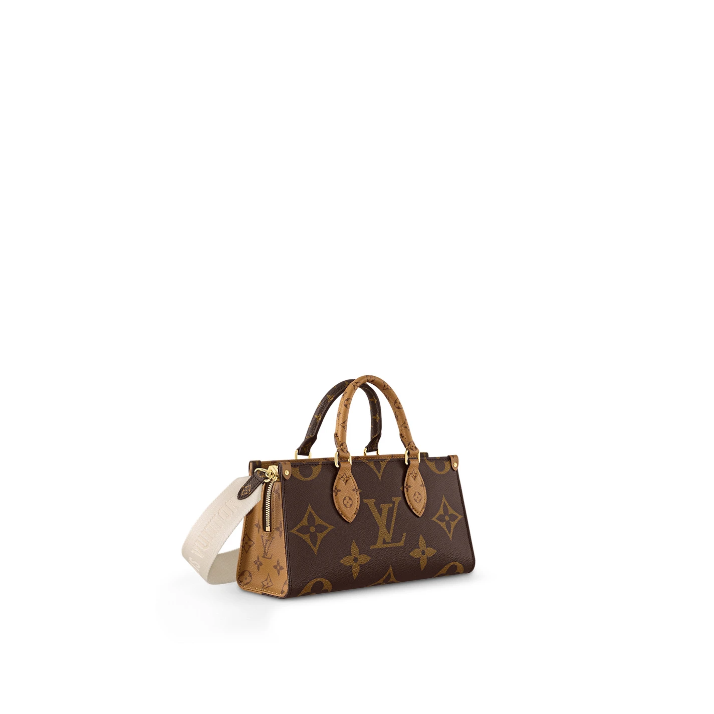 Replica bags lv Louis Vuitton M46653 OnTheGo East West