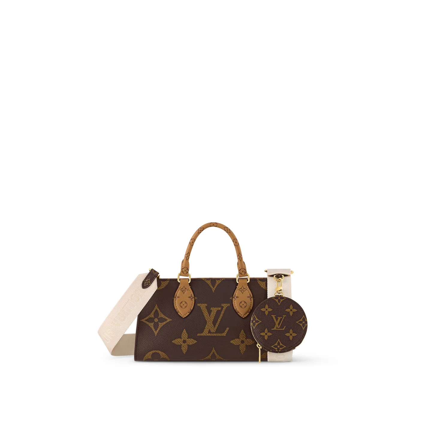 Louis Vuitton M46653 OnTheGo East West
