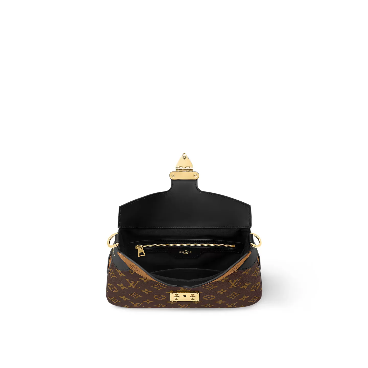Replica bag Louis Vuitton M46659 LV Twinny