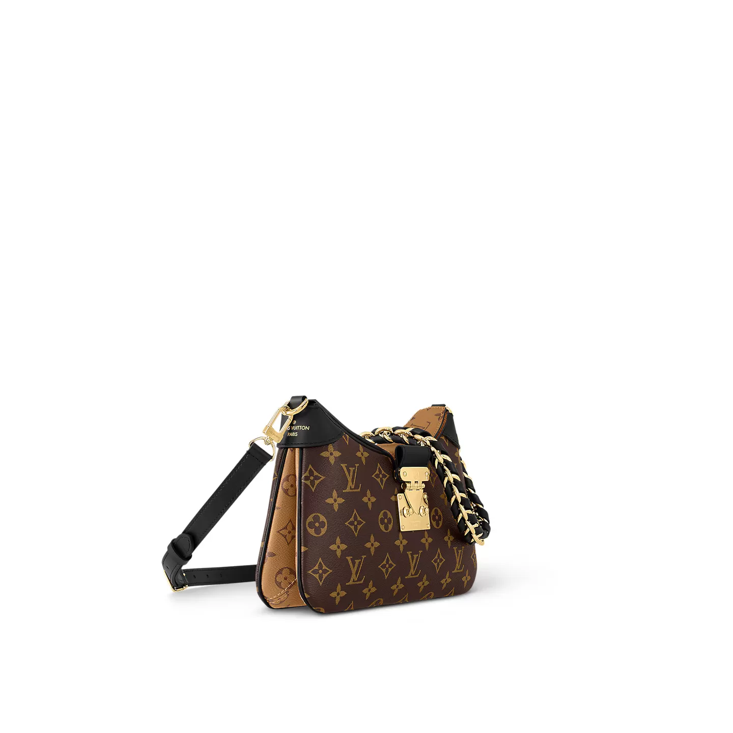 Replica bag Louis Vuitton M46659 LV Twinny