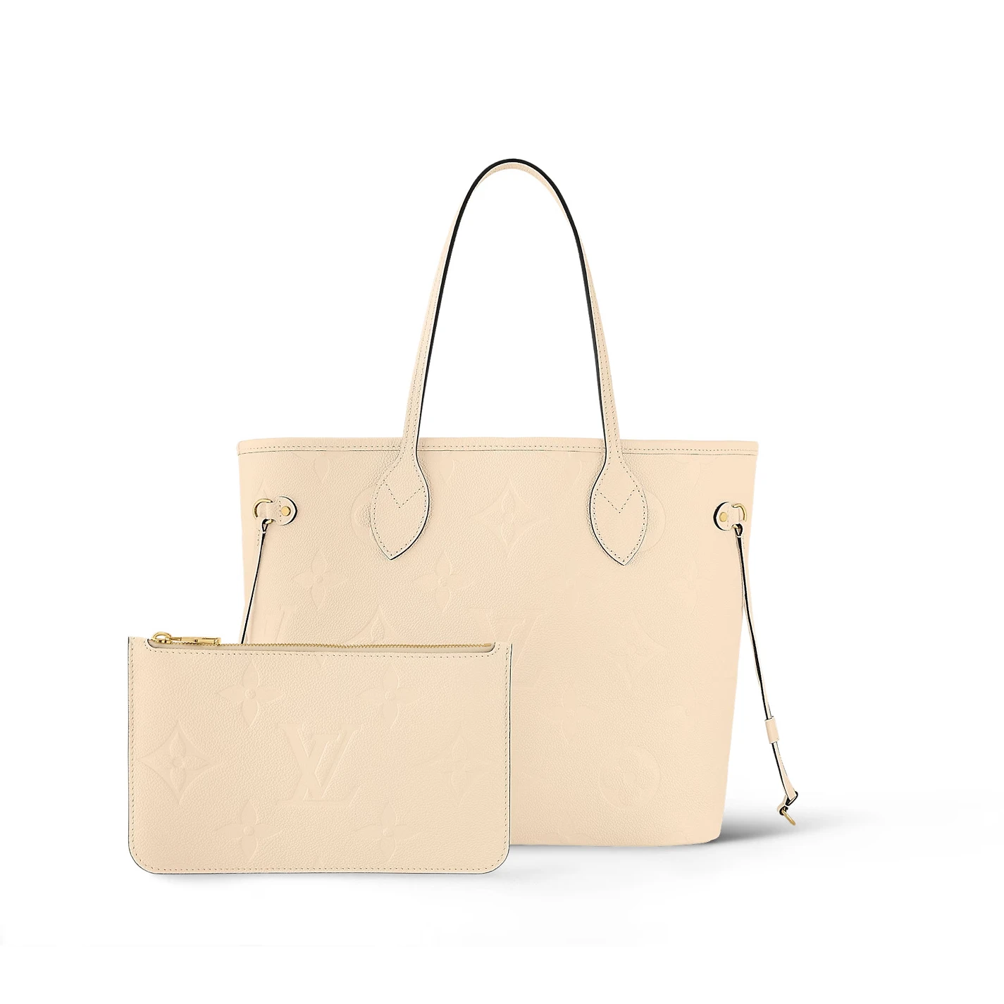 Louis Vuitton M46676 Neverfull MM