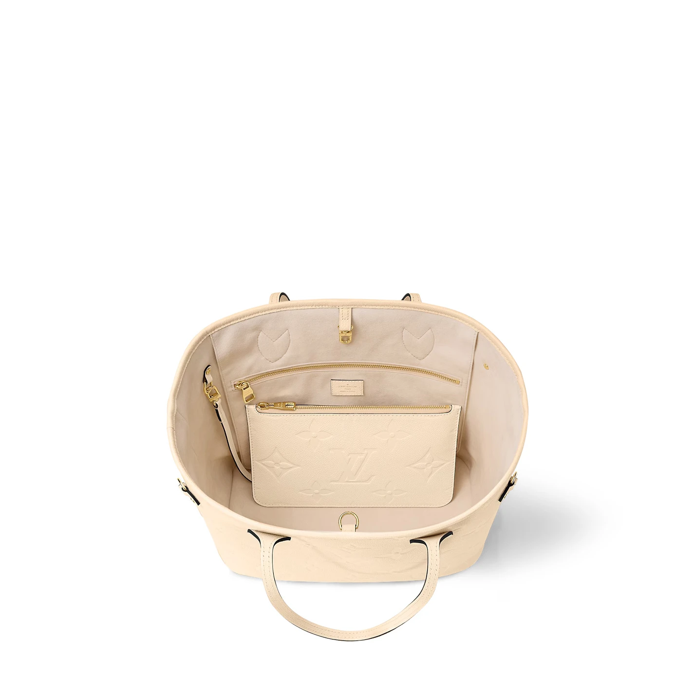 Louis vuitton locations Louis Vuitton M46676 Neverfull MM