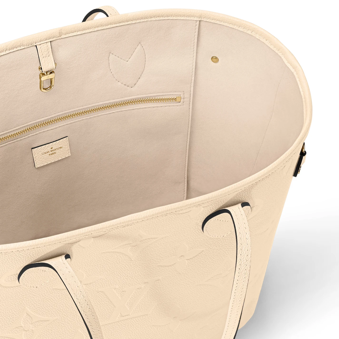 Louis vuitton locations Louis Vuitton M46676 Neverfull MM
