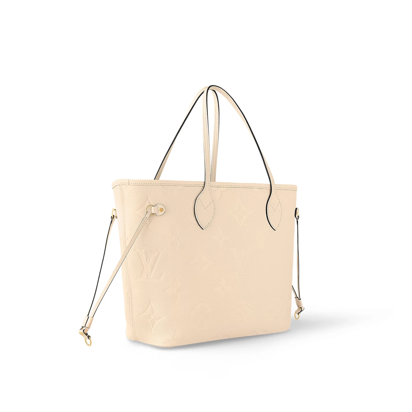 Louis vuitton locations Louis Vuitton M46676 Neverfull MM